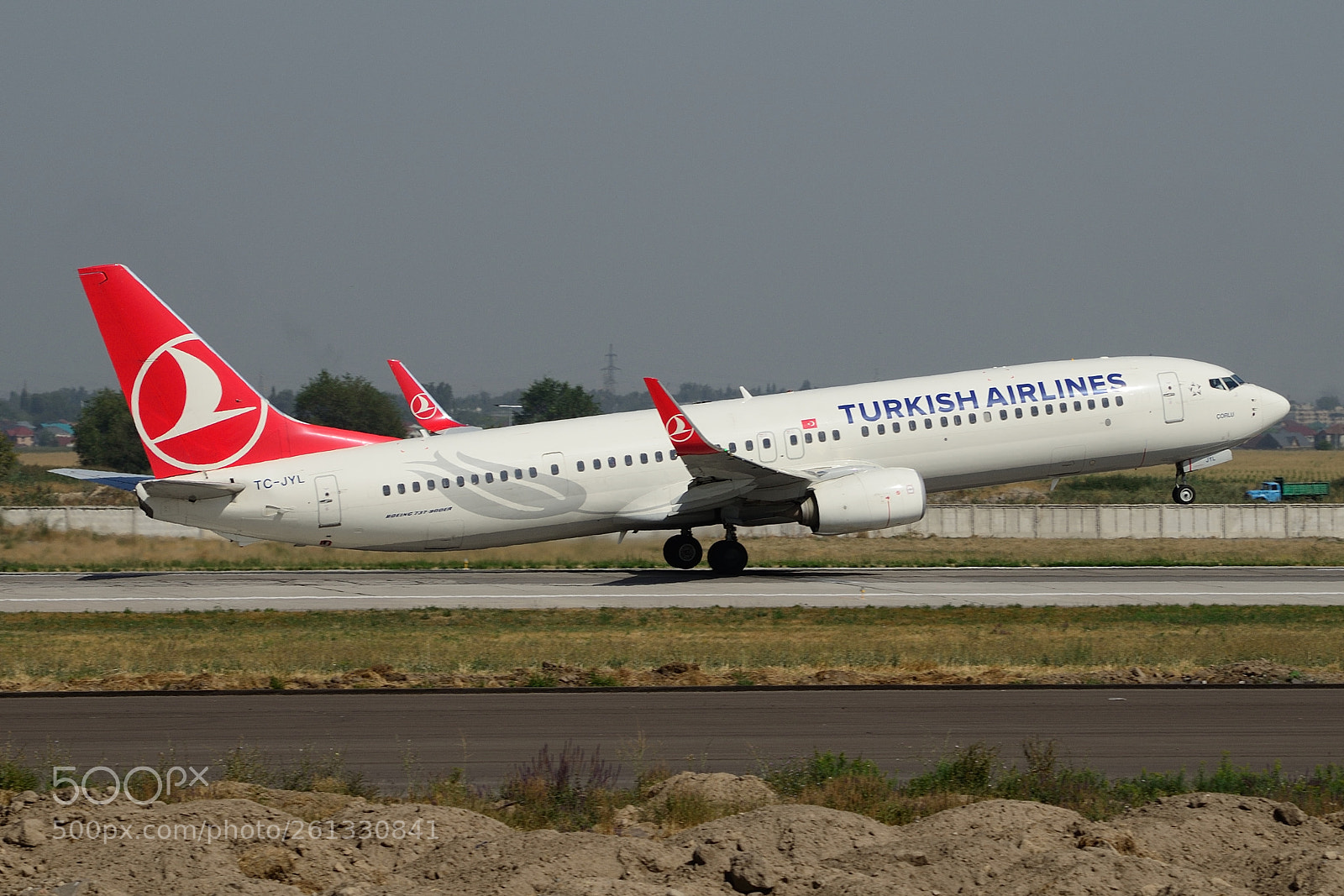 Nikon D5100 sample photo. Photo collection of aircraft photography