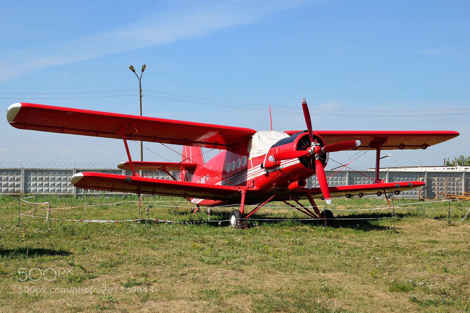 Nikon D5100 sample photo. Photo collection of aircraft photography