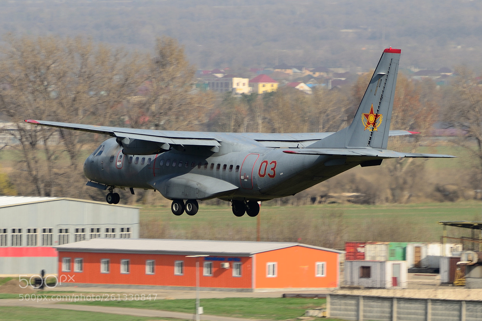 Nikon D5100 sample photo. Photo collection of aircraft photography
