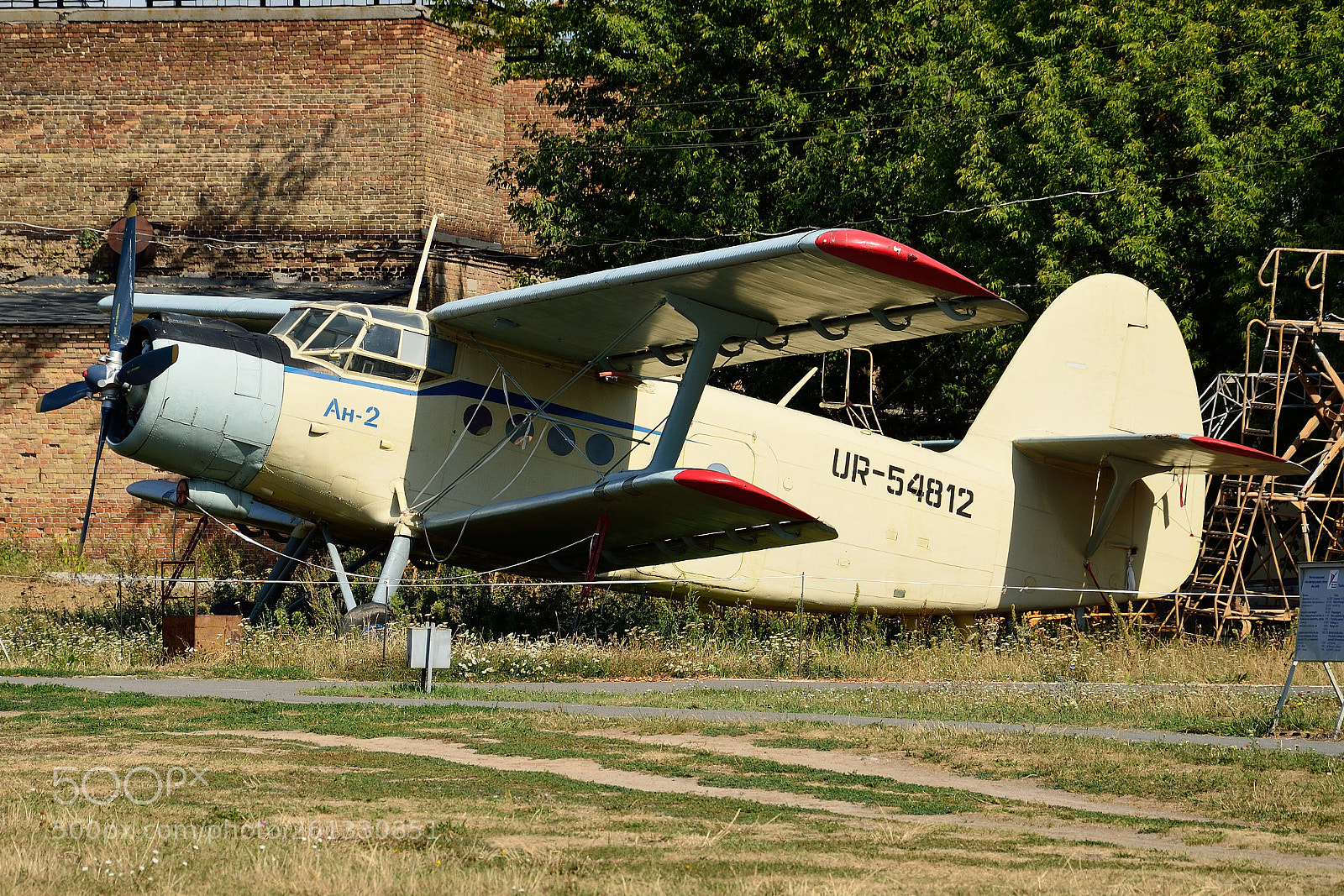 Nikon D5100 sample photo. Photo collection of aircraft photography