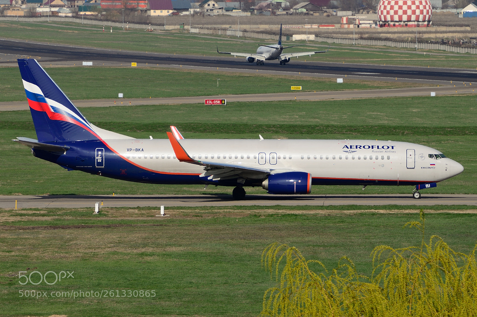 Nikon D5100 sample photo. Photo collection of aircraft photography