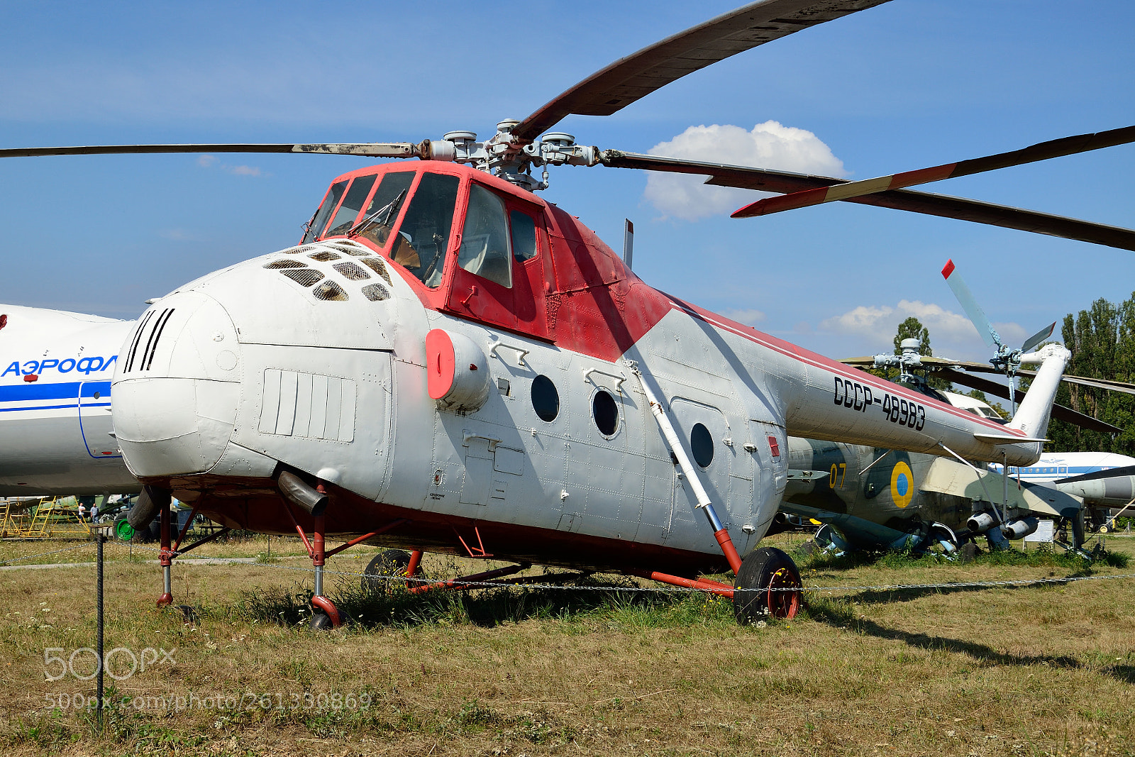 Nikon D5100 sample photo. Photo collection of aircraft photography