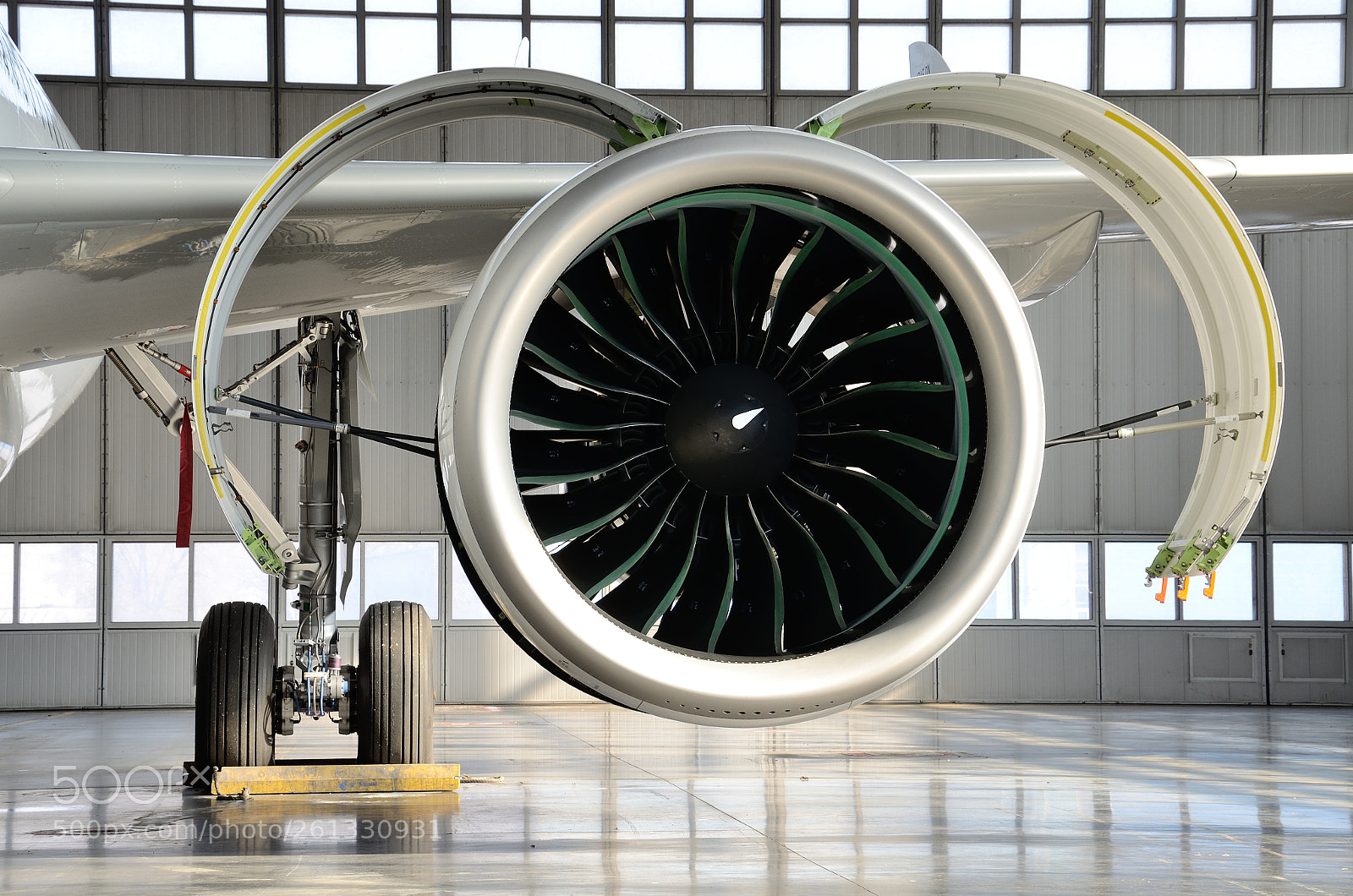 Nikon D5100 sample photo. Photo collection of aircraft photography