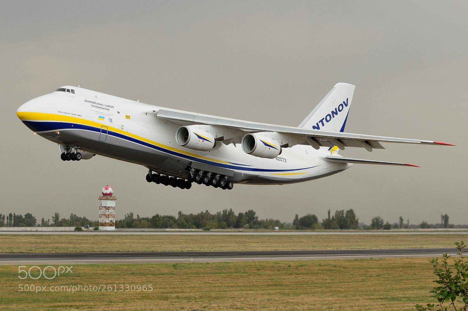 Nikon D5100 sample photo. Photo collection of aircraft photography