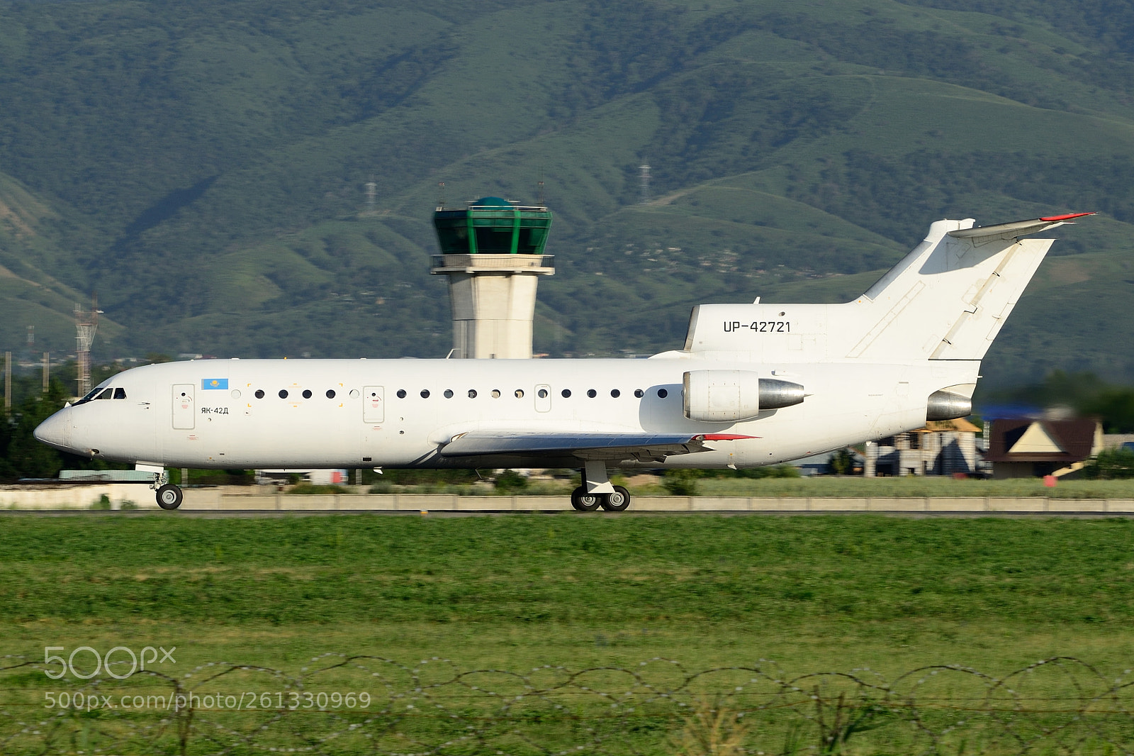 Nikon D5100 sample photo. Photo collection of aircraft photography