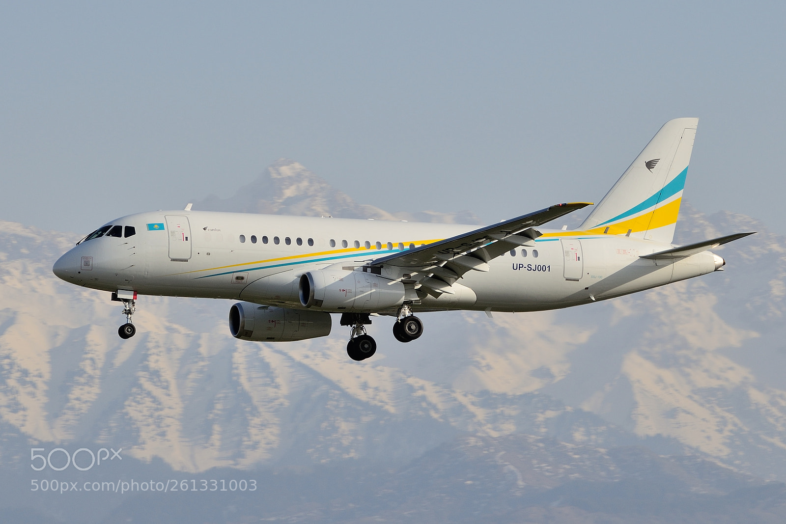 Nikon D5100 sample photo. Photo collection of aircraft photography