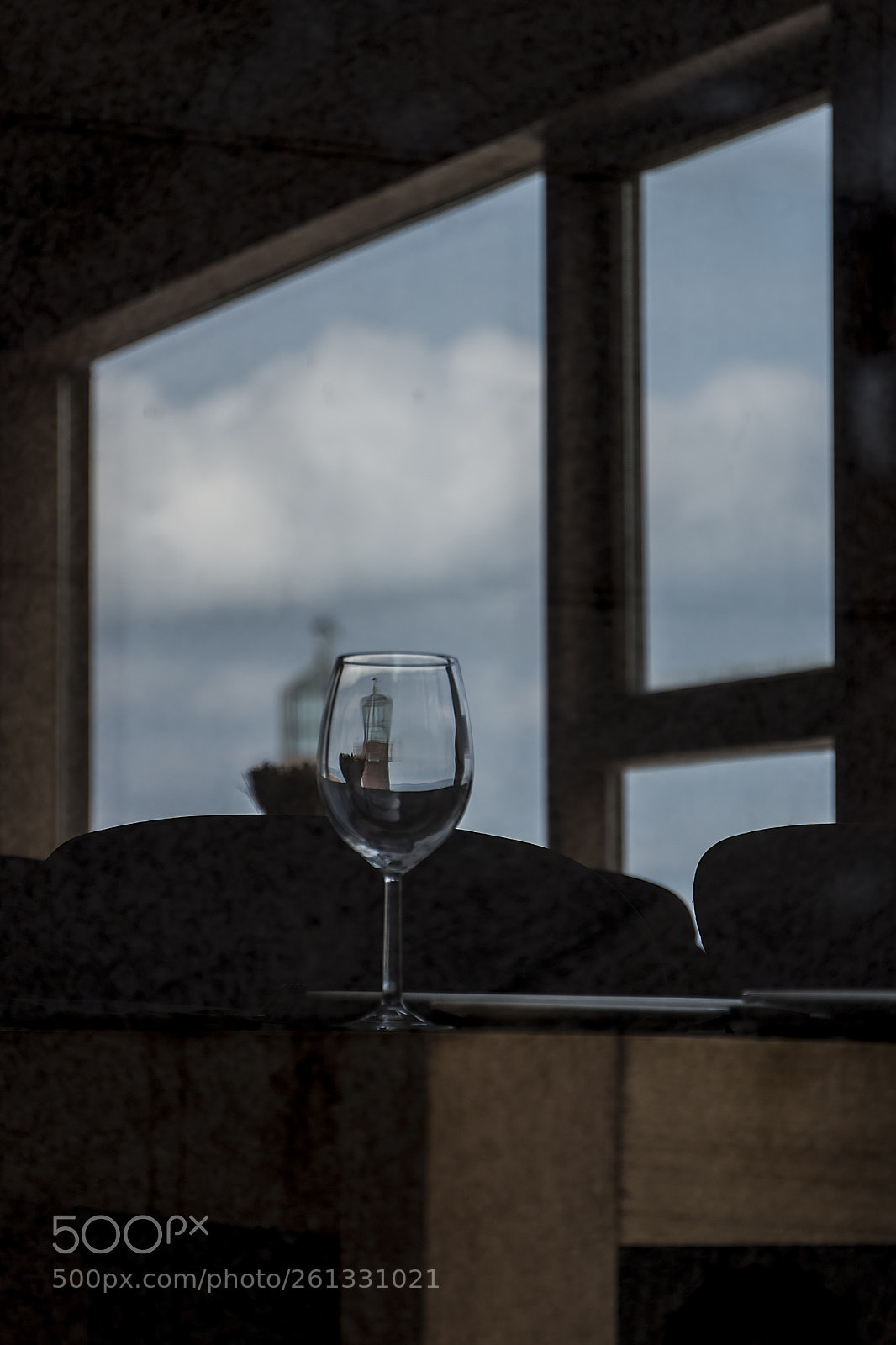 Canon EOS 70D sample photo. El faro en la photography