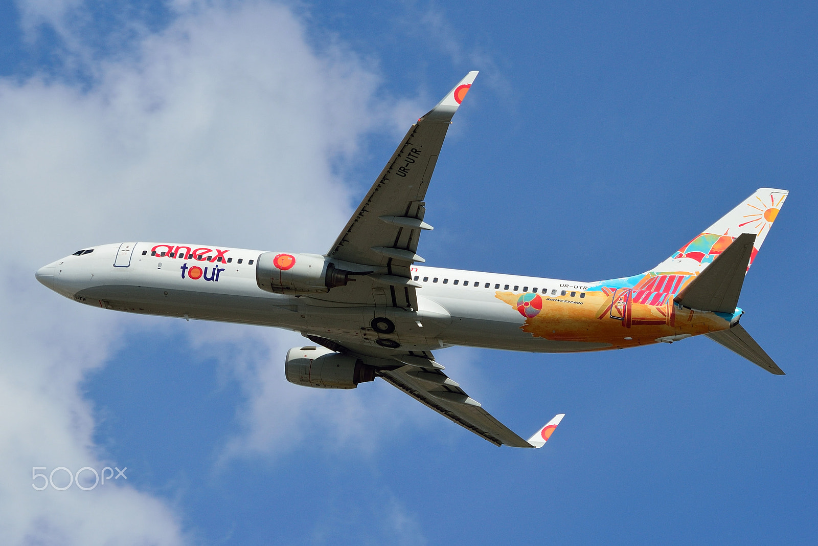 Nikon D5100 sample photo. Photo collection of aircraft by bakayenko andrey photography