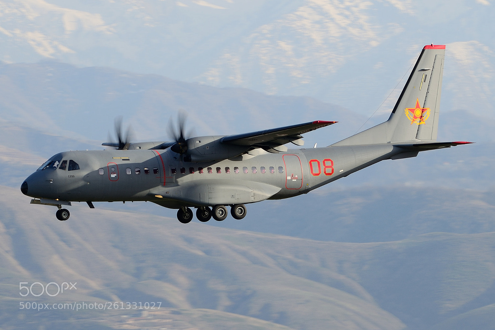 Nikon D5100 sample photo. Photo collection of aircraft photography