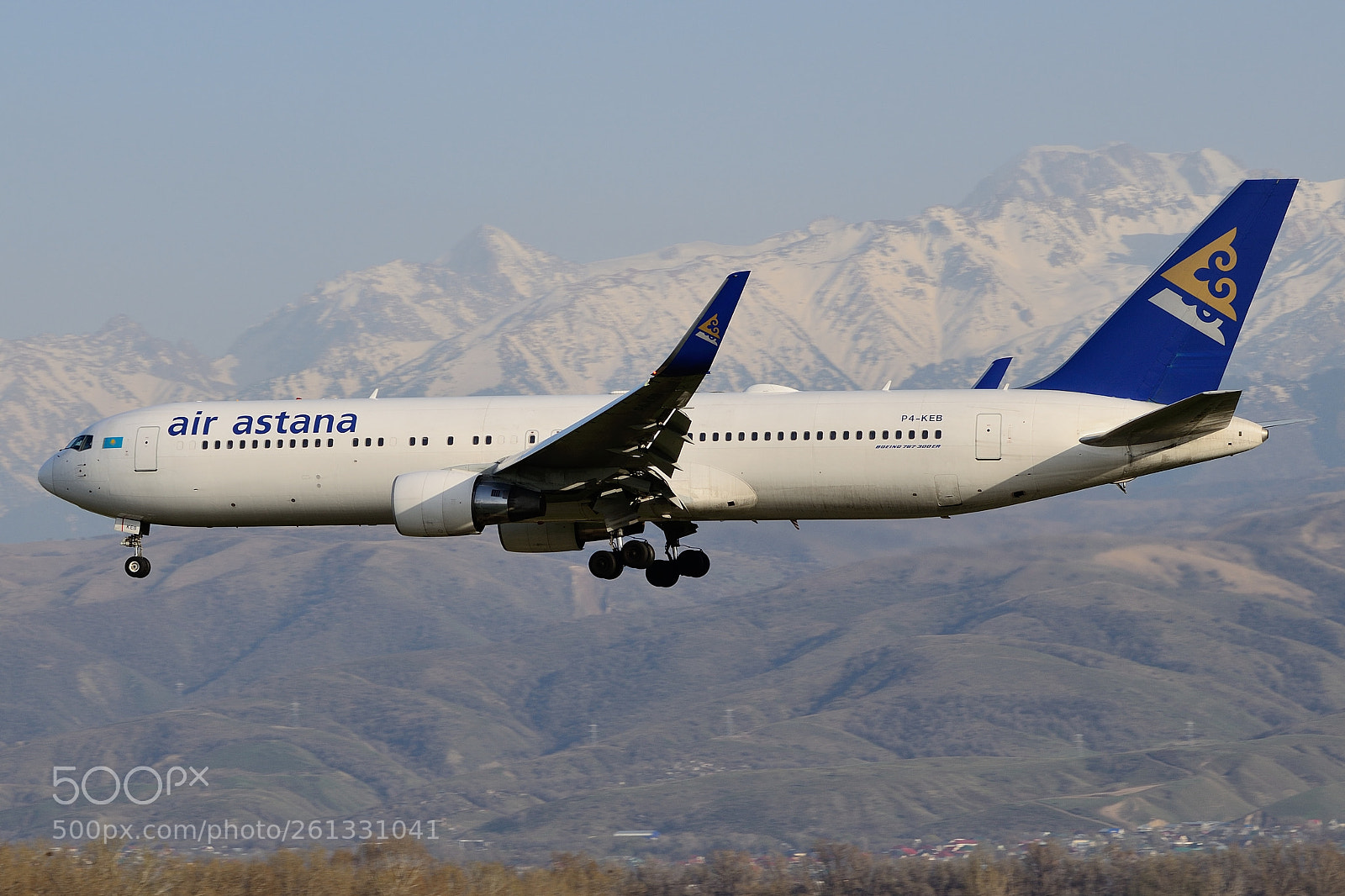 Nikon D5100 sample photo. Photo collection of aircraft photography