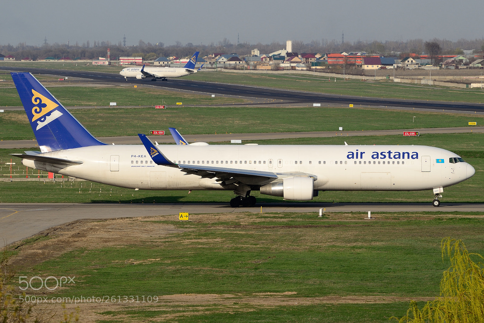 Nikon D5100 sample photo. Photo collection of aircraft photography