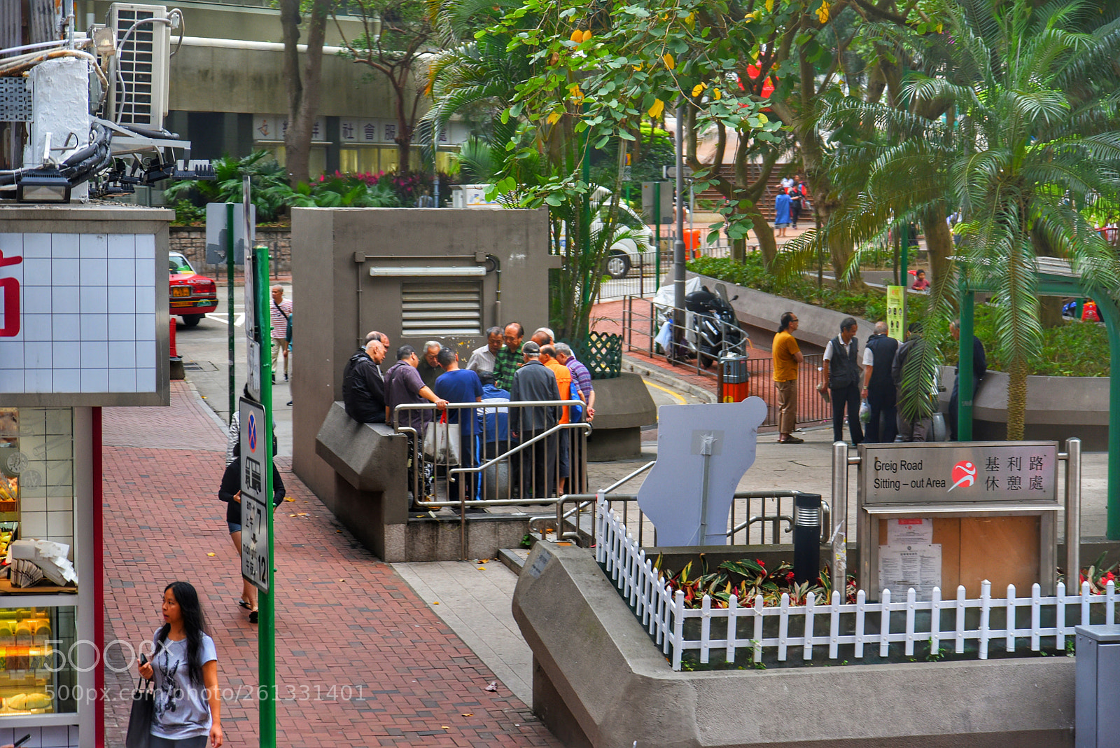 Nikon D750 sample photo. Social gathering in real photography