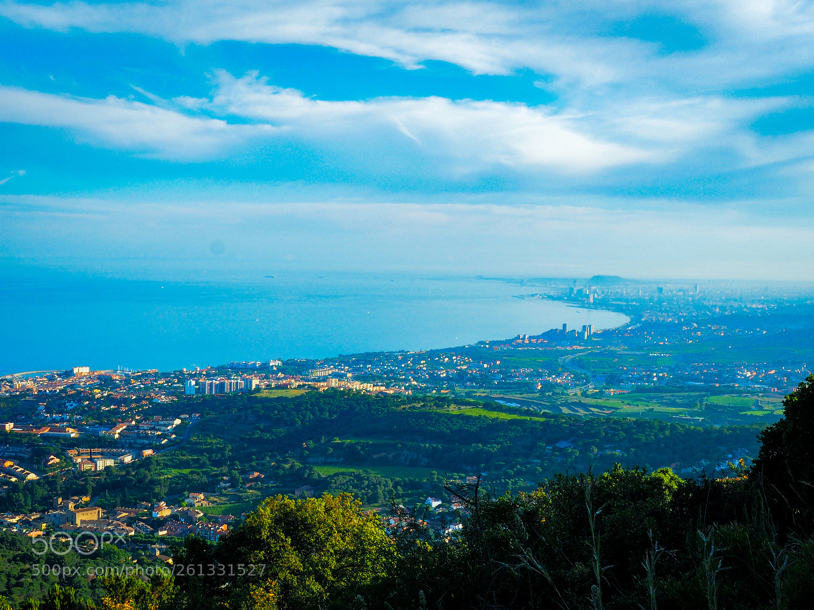 Olympus OM-D E-M10 sample photo. Mirador de la cornisa. photography