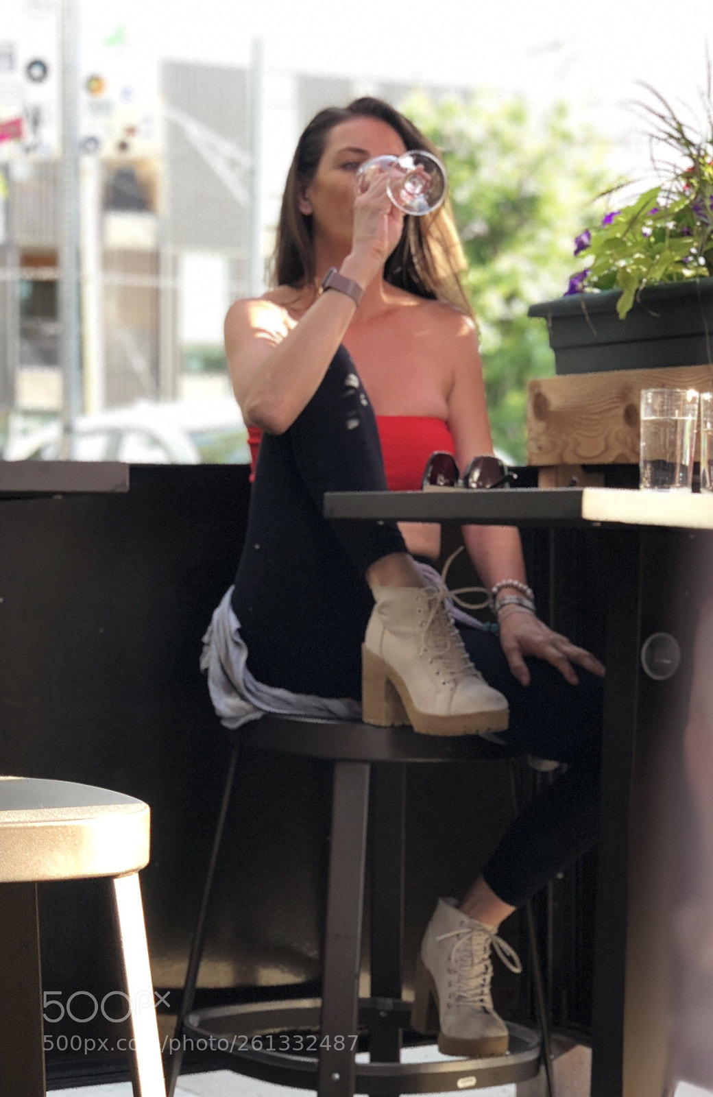 Apple iPhone X sample photo. Denver photography