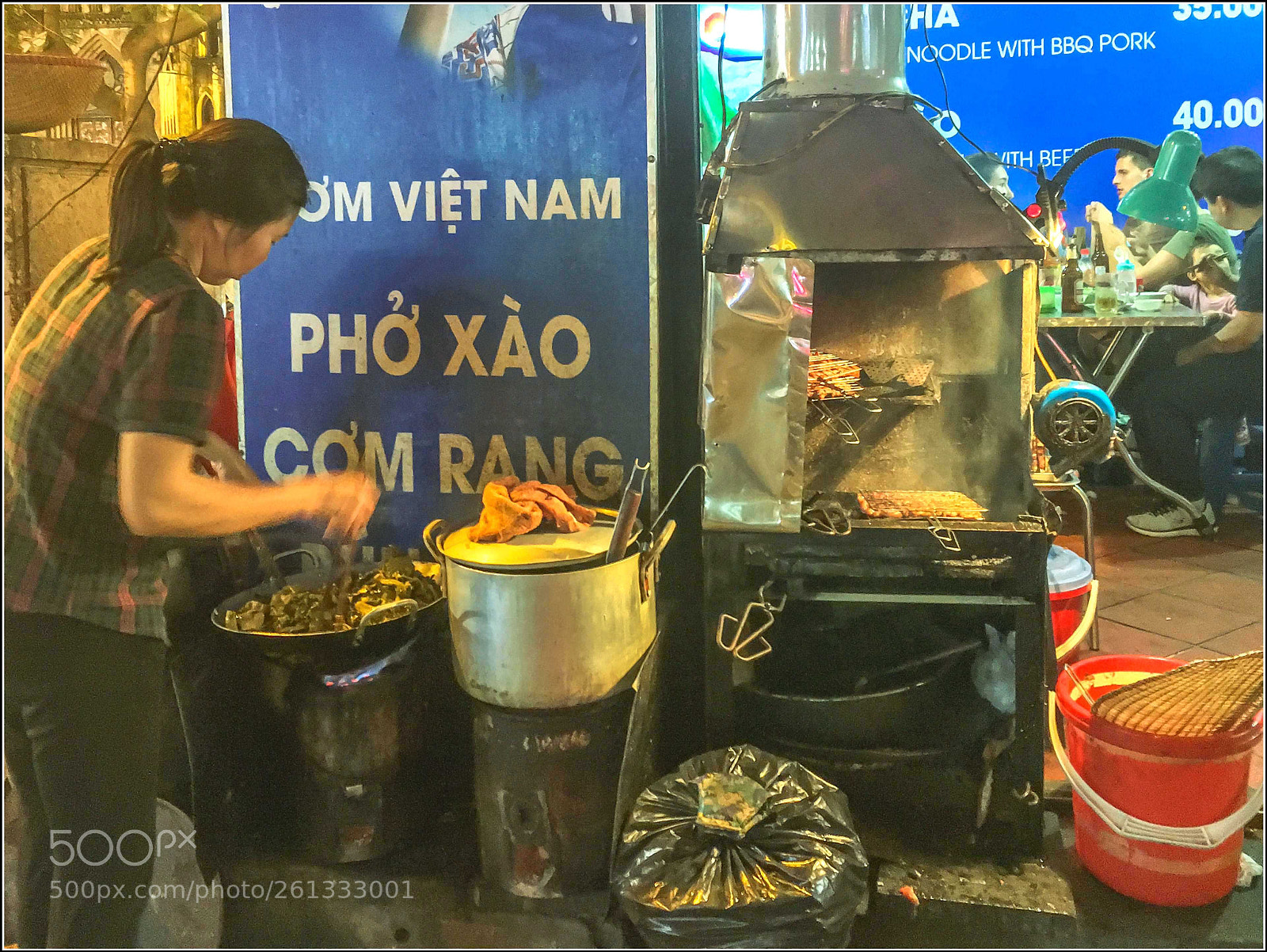 Apple iPhone 6s sample photo. Vietnam selection photography