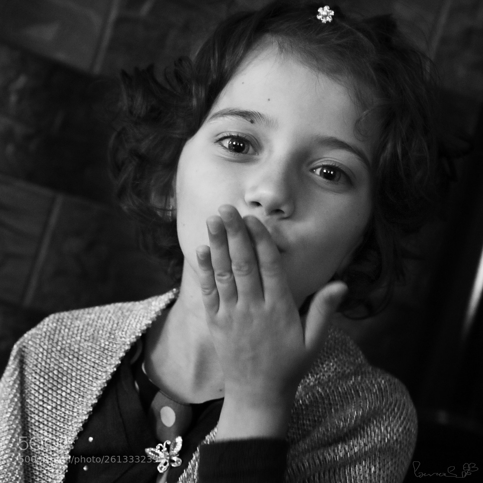 Canon EOS 70D sample photo. ~ kiss me ~~ photography