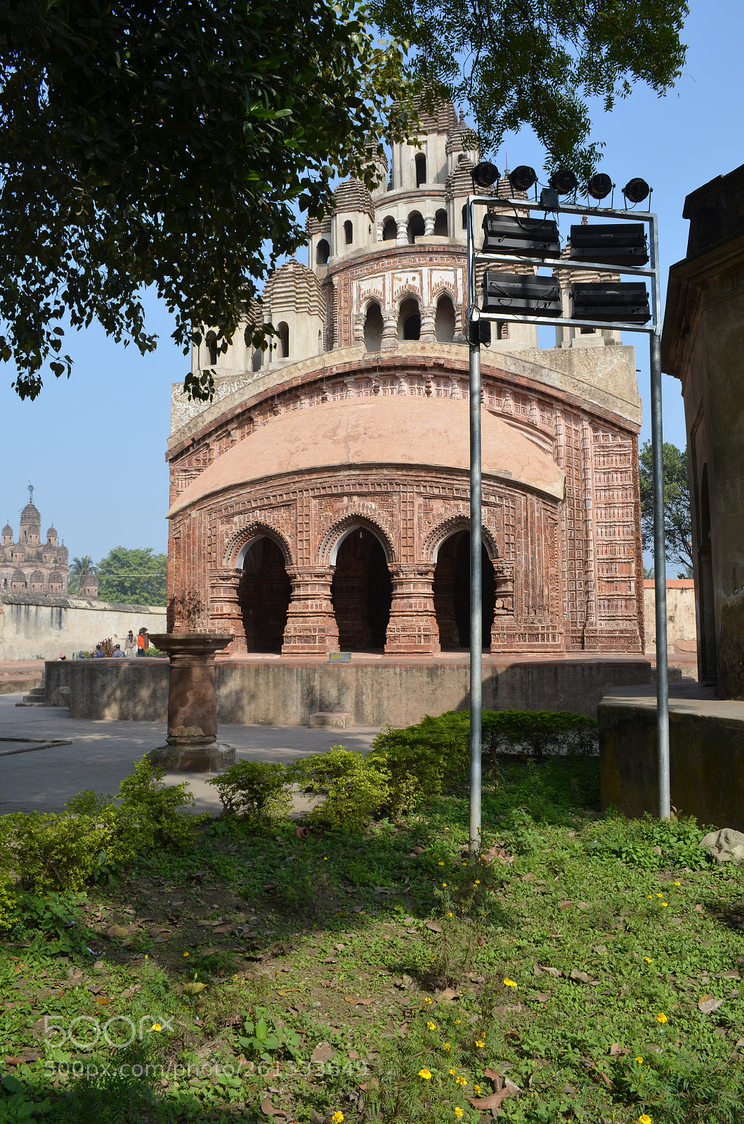 Nikon D5100 sample photo. Picture photography