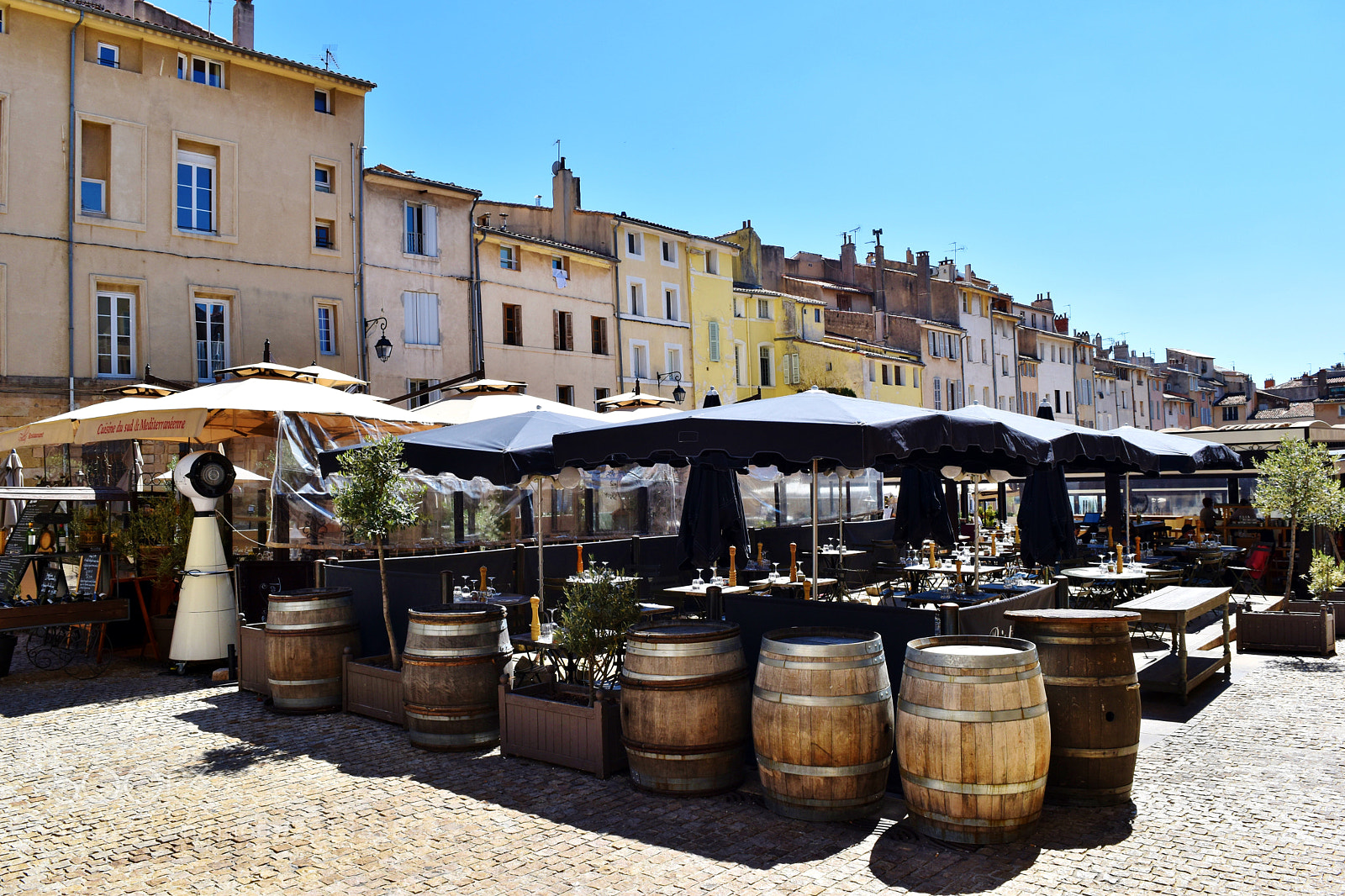 Nikon D5500 sample photo. Old town flavor photography