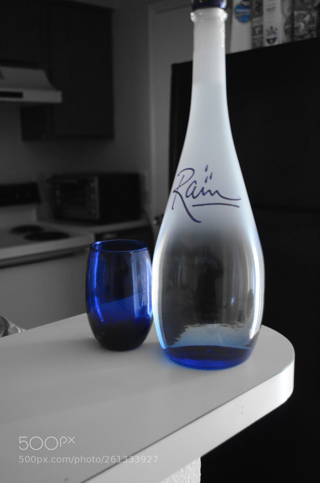 Nikon D5100 sample photo. For the rainy days photography