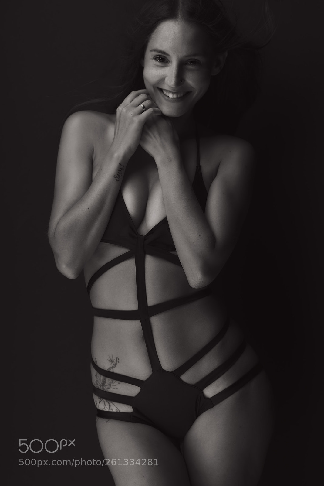 Sony a7R sample photo. Smile ! photography