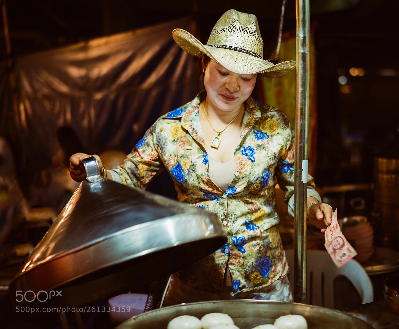 Sony a7 II sample photo. Proprietress photography