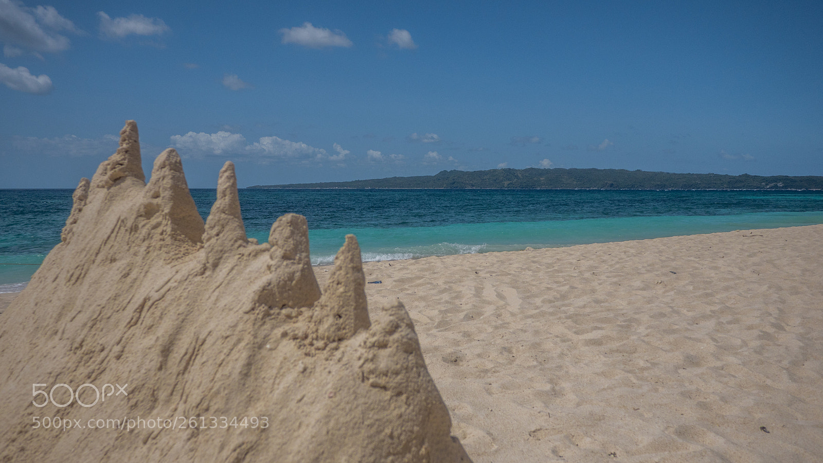 Panasonic Lumix DMC-GH4 sample photo. Sandscapes photography