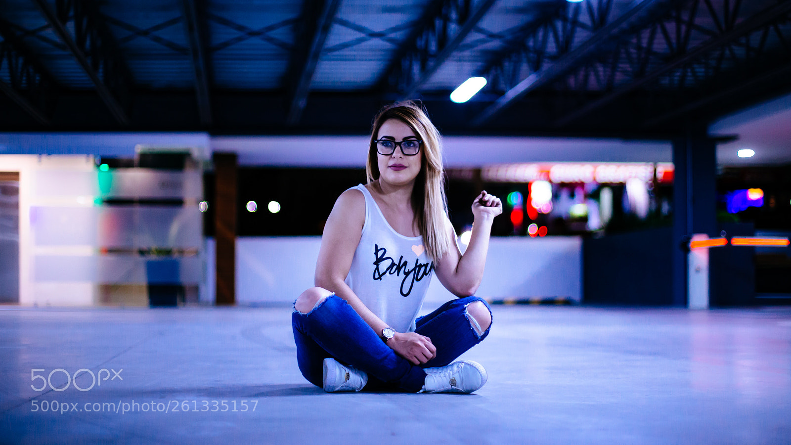 Canon EOS 6D sample photo. Diana photography