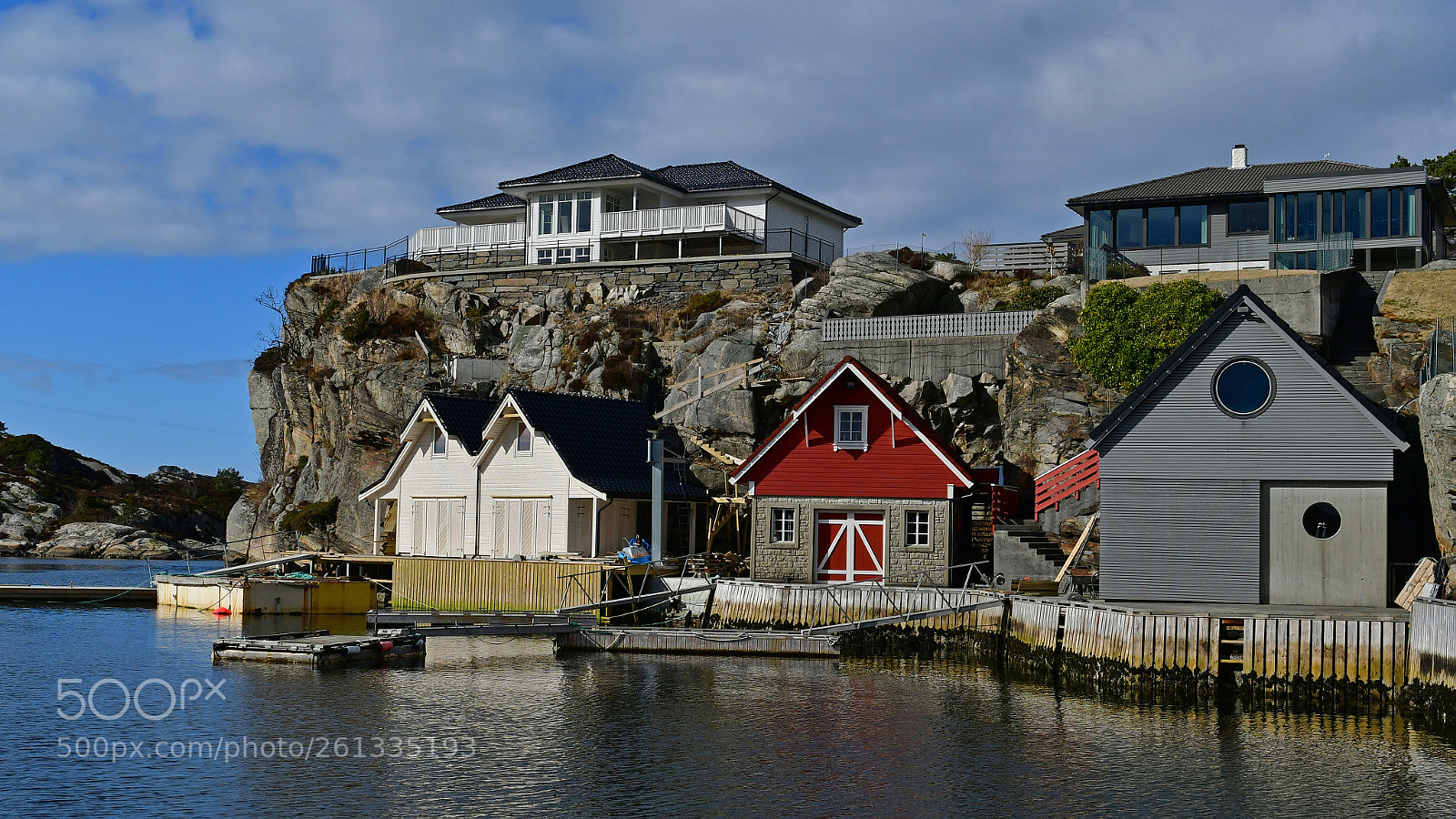 Nikon D500 sample photo. At the coast photography