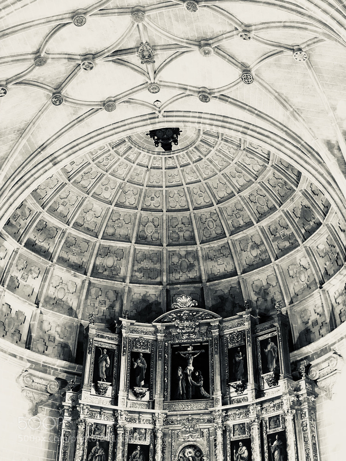 Apple iPhone X sample photo. Santa maría  photography