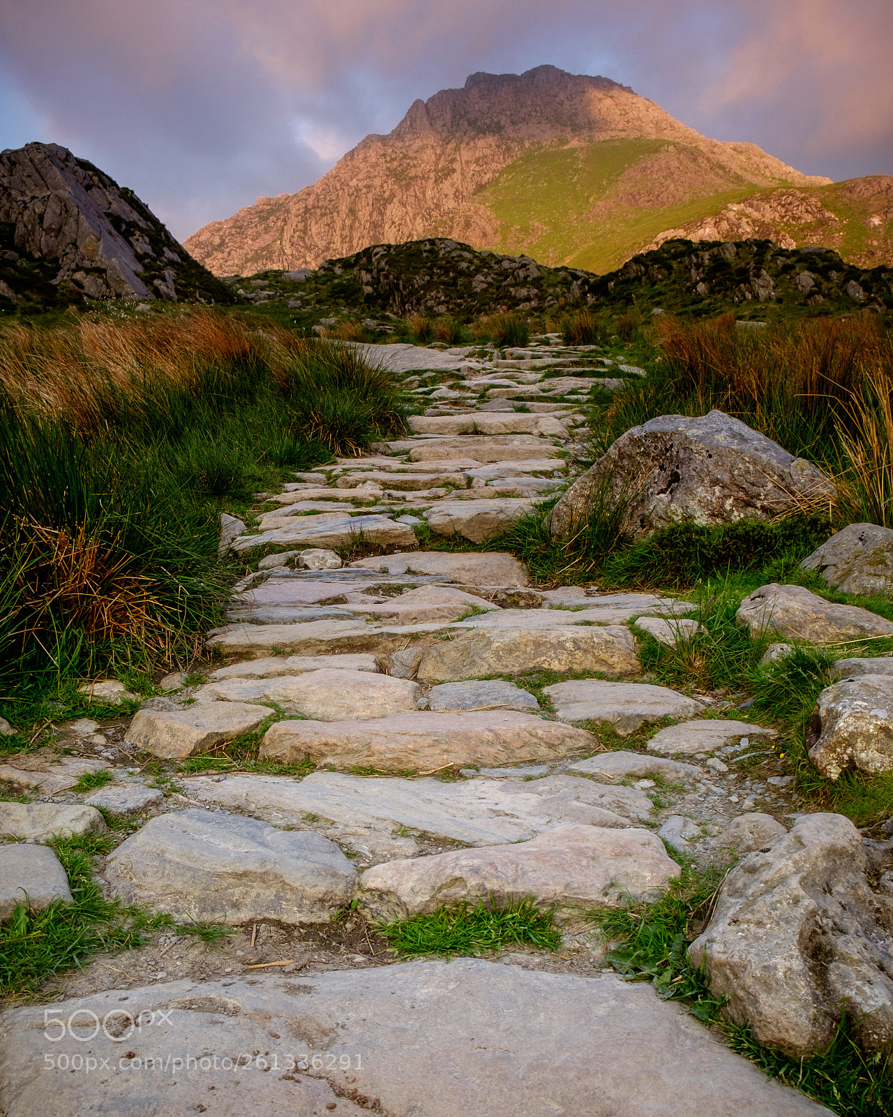 Fujifilm X-T1 sample photo. Tryfan photography