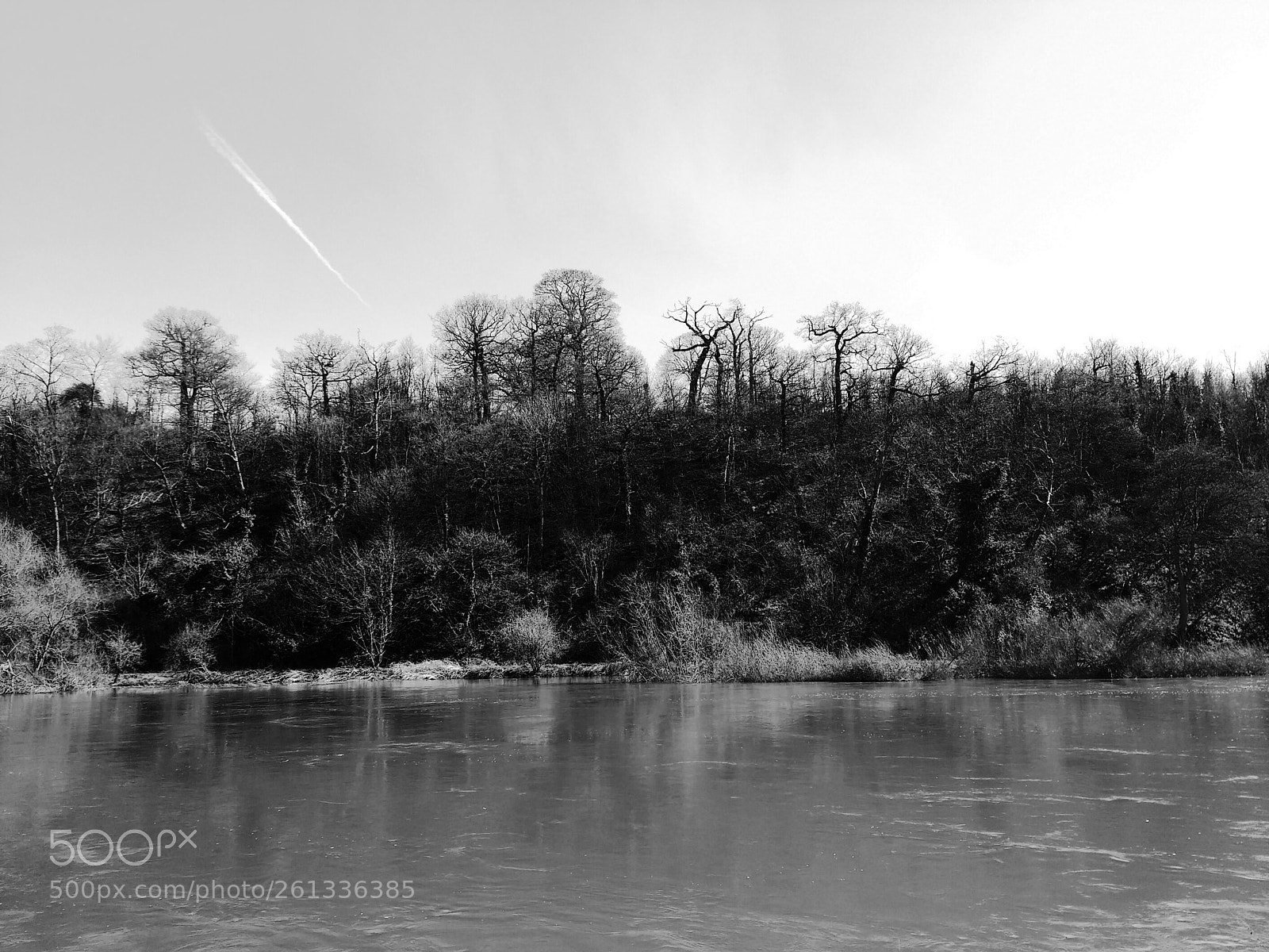 Motorola MotoG3 sample photo. River bank photography