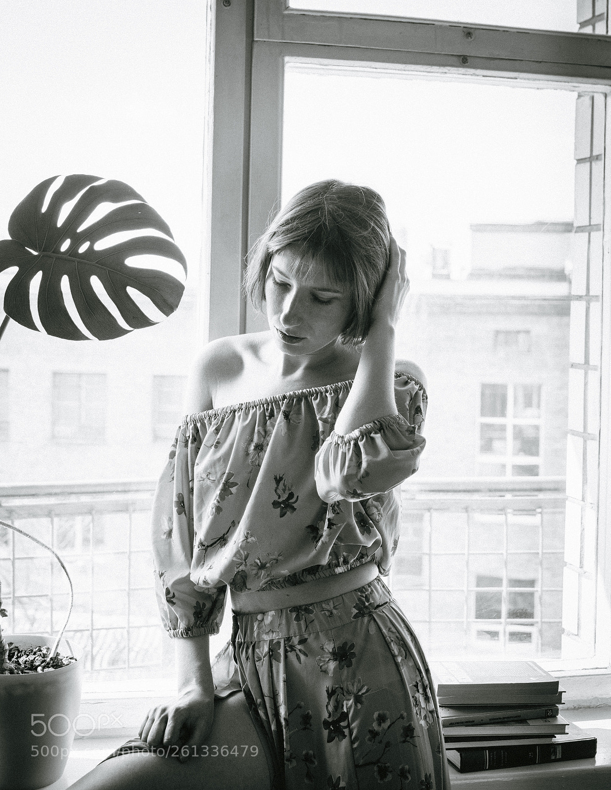 Pentax K-3 sample photo. Maria photography