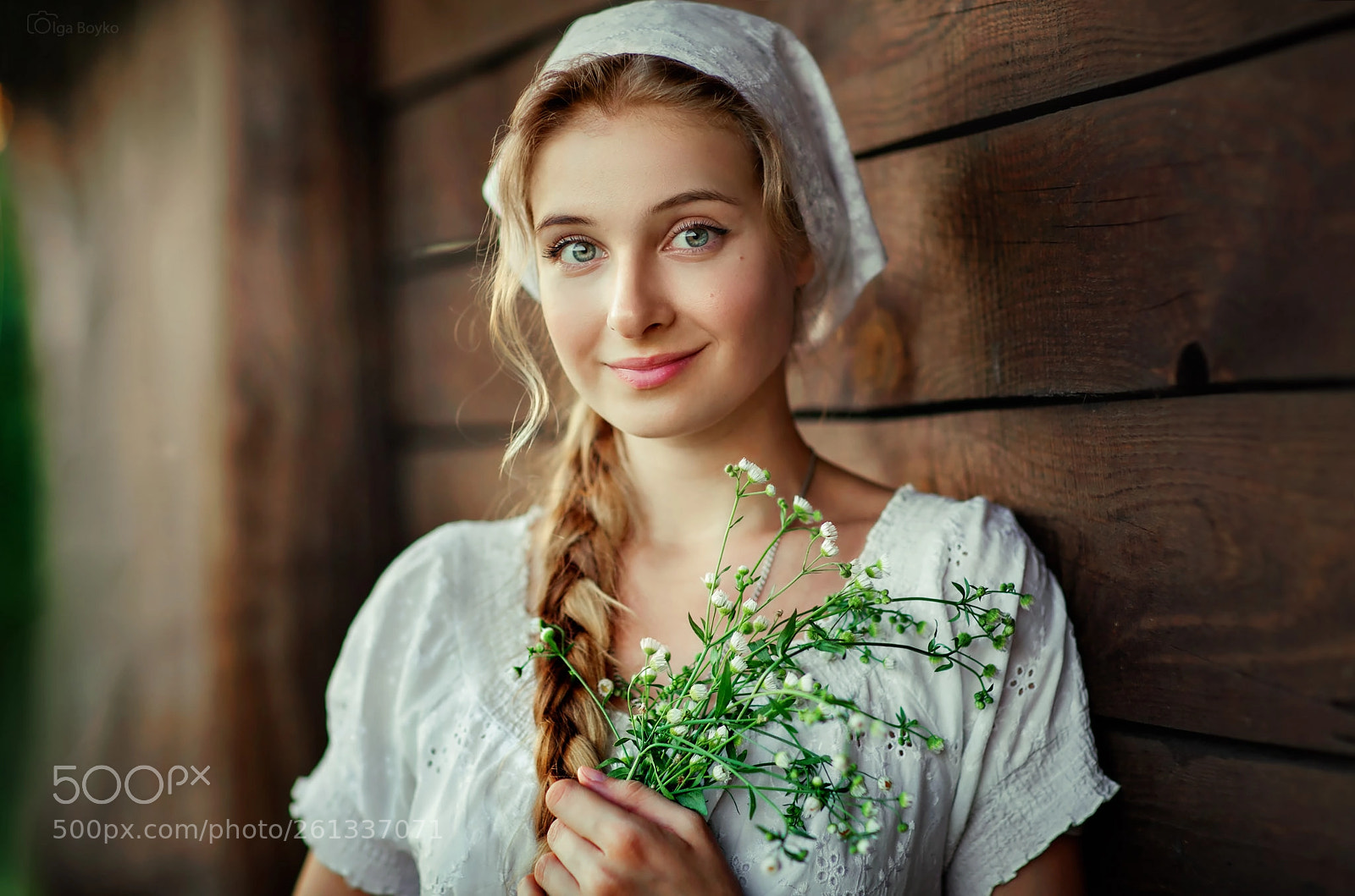 Canon EOS 5D Mark II sample photo. Svetlana photography
