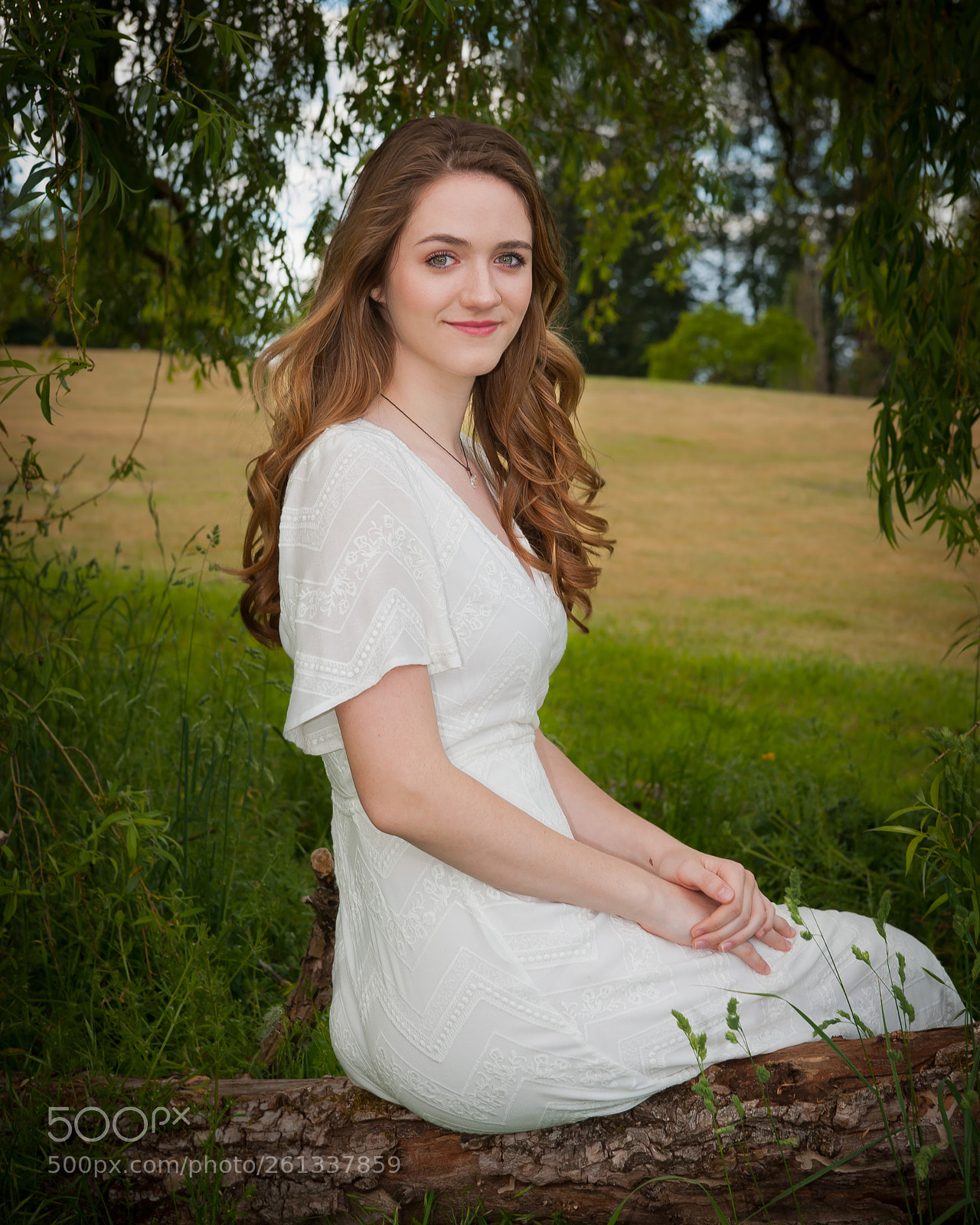 Nikon D3 sample photo. Mia photography