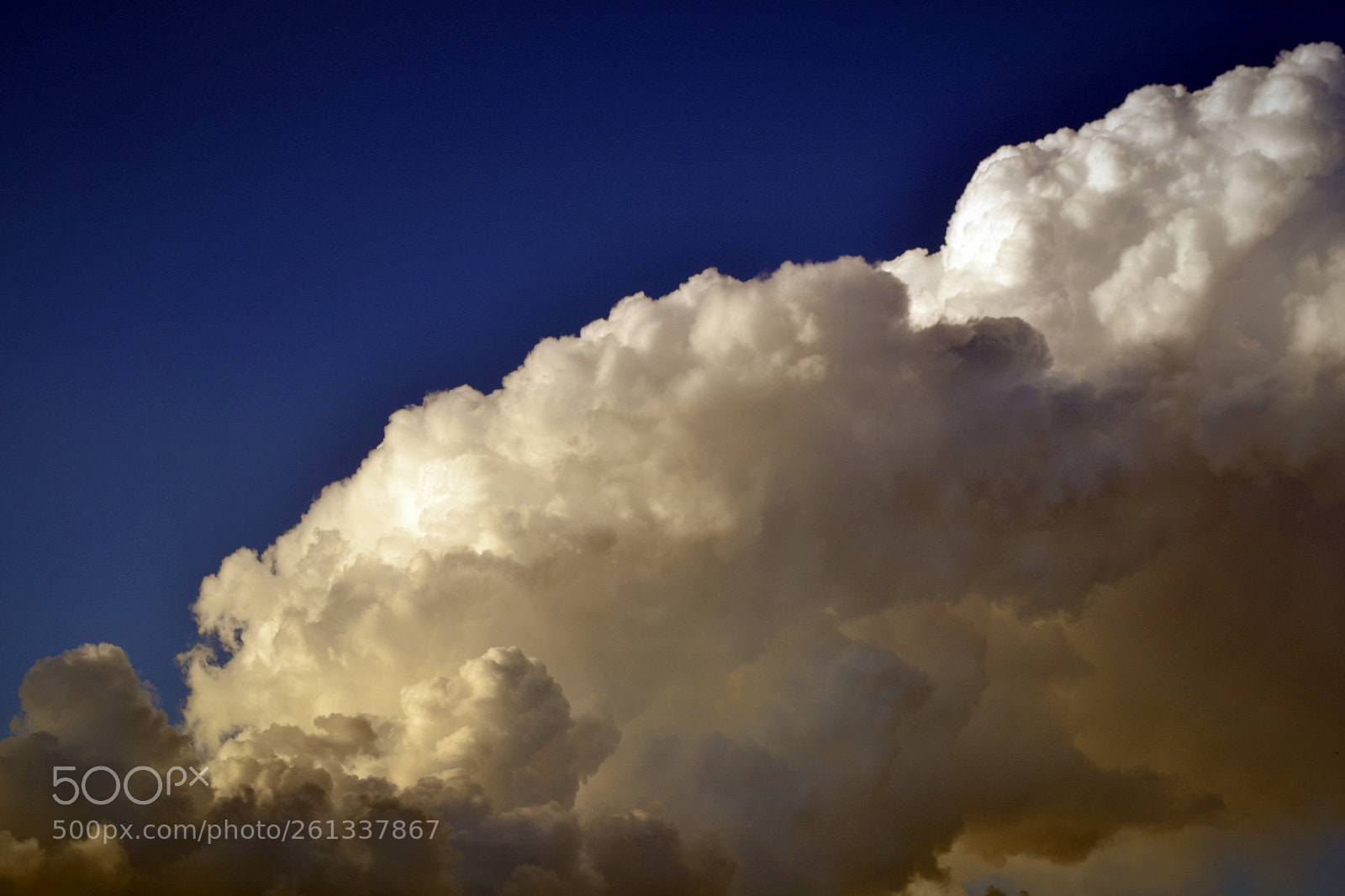 Nikon D3100 sample photo. Sky is not photography
