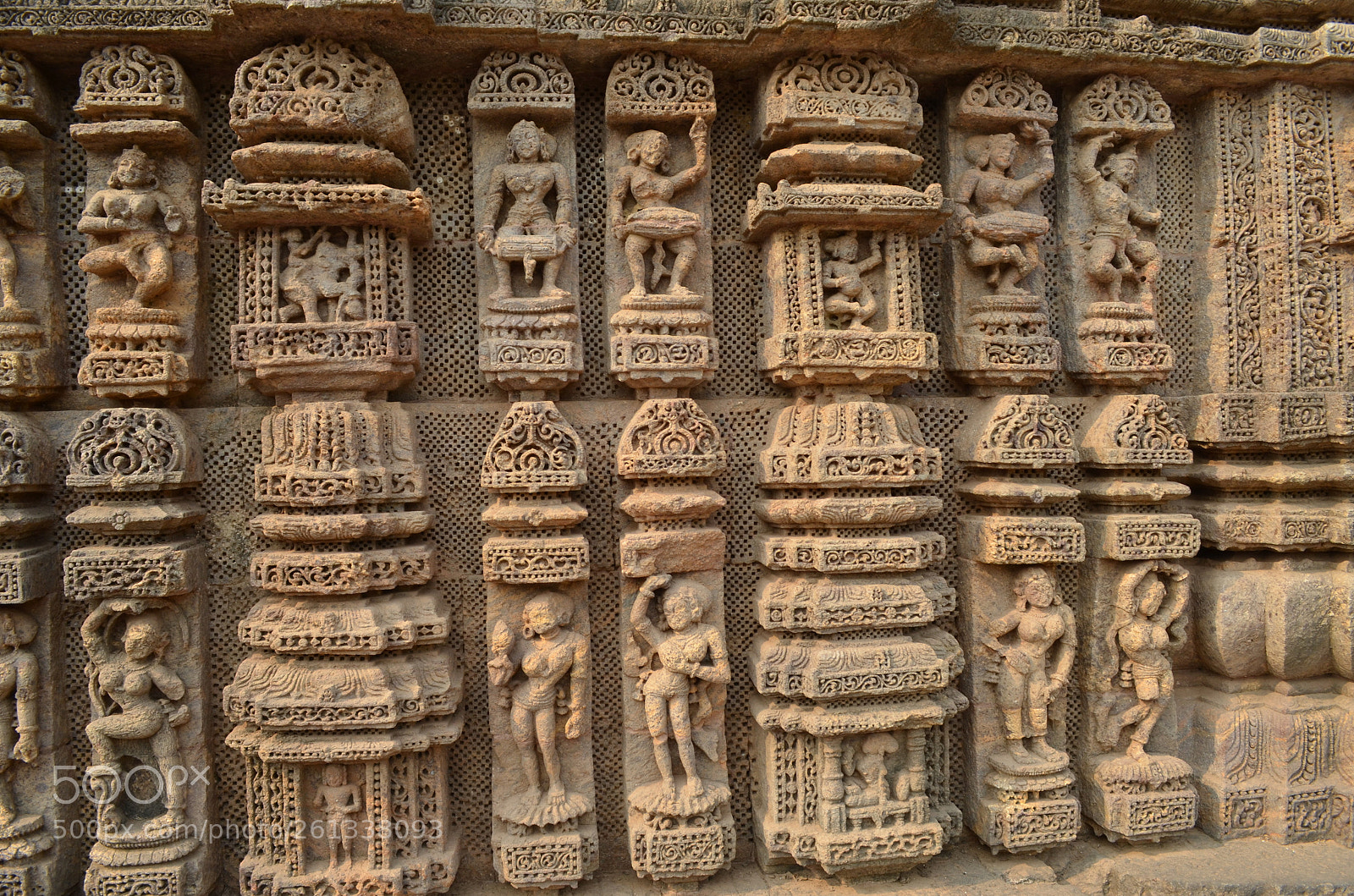 Nikon D5100 sample photo. Picture photography