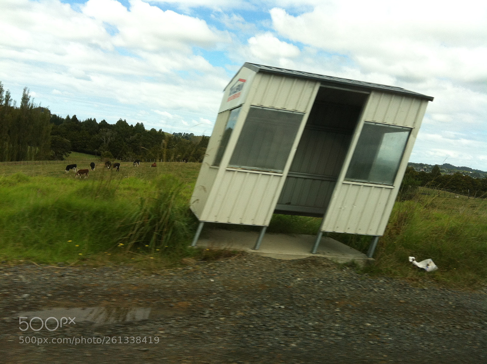 Apple iPhone 4 sample photo. Farmland photography