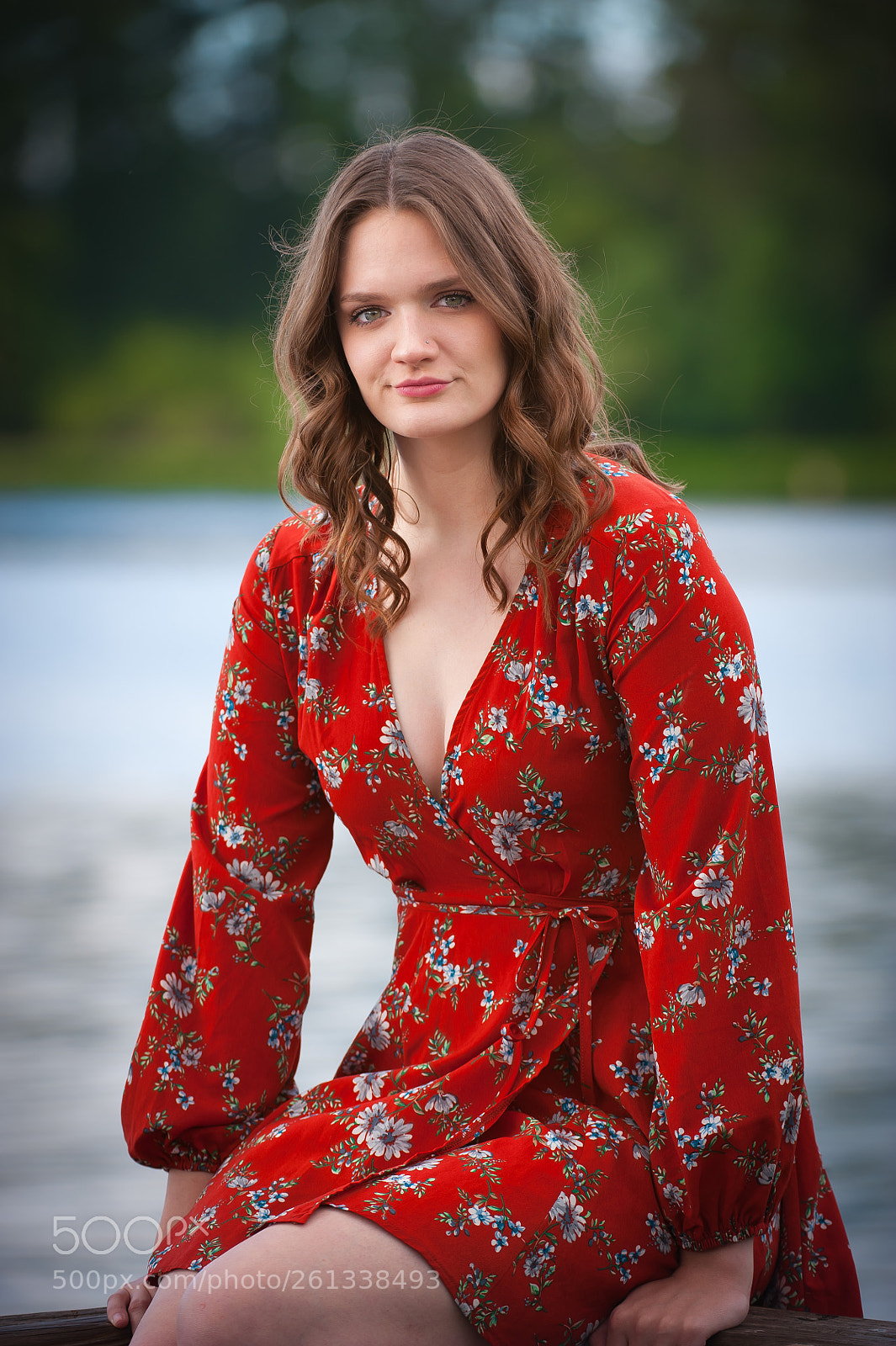 Nikon D3 sample photo. Bella. photography