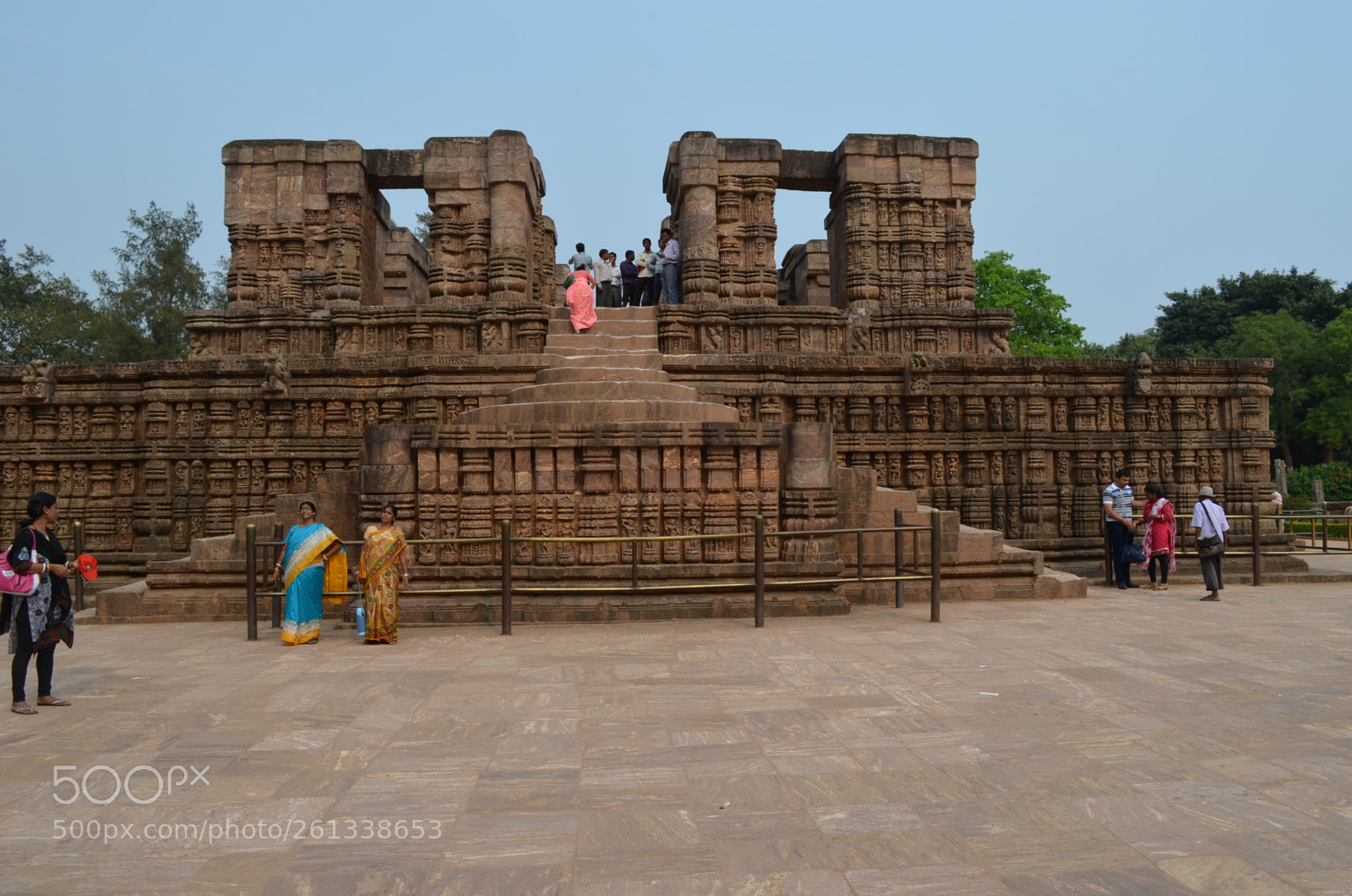 Nikon D5100 sample photo. Picture photography