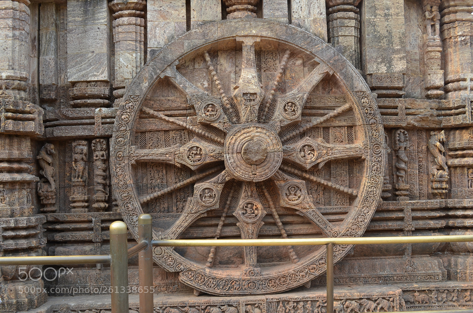 Nikon D5100 sample photo. Picture photography