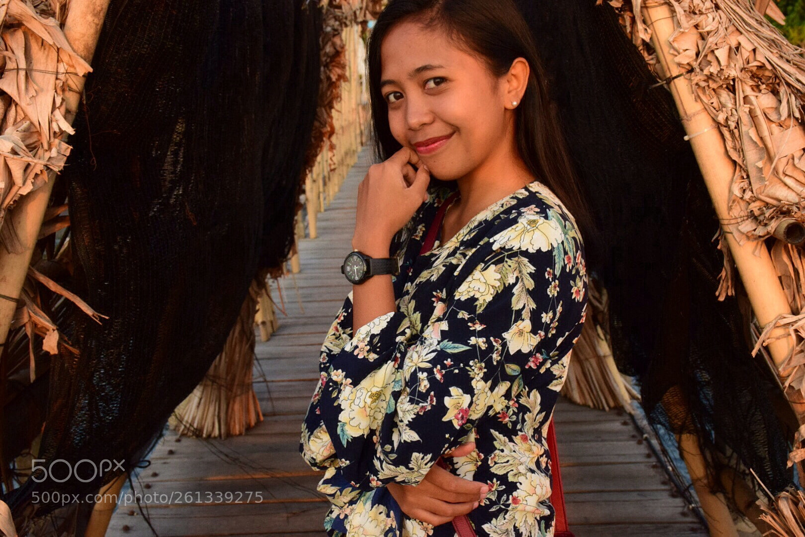 Nikon D5300 sample photo. Komang 01 photography