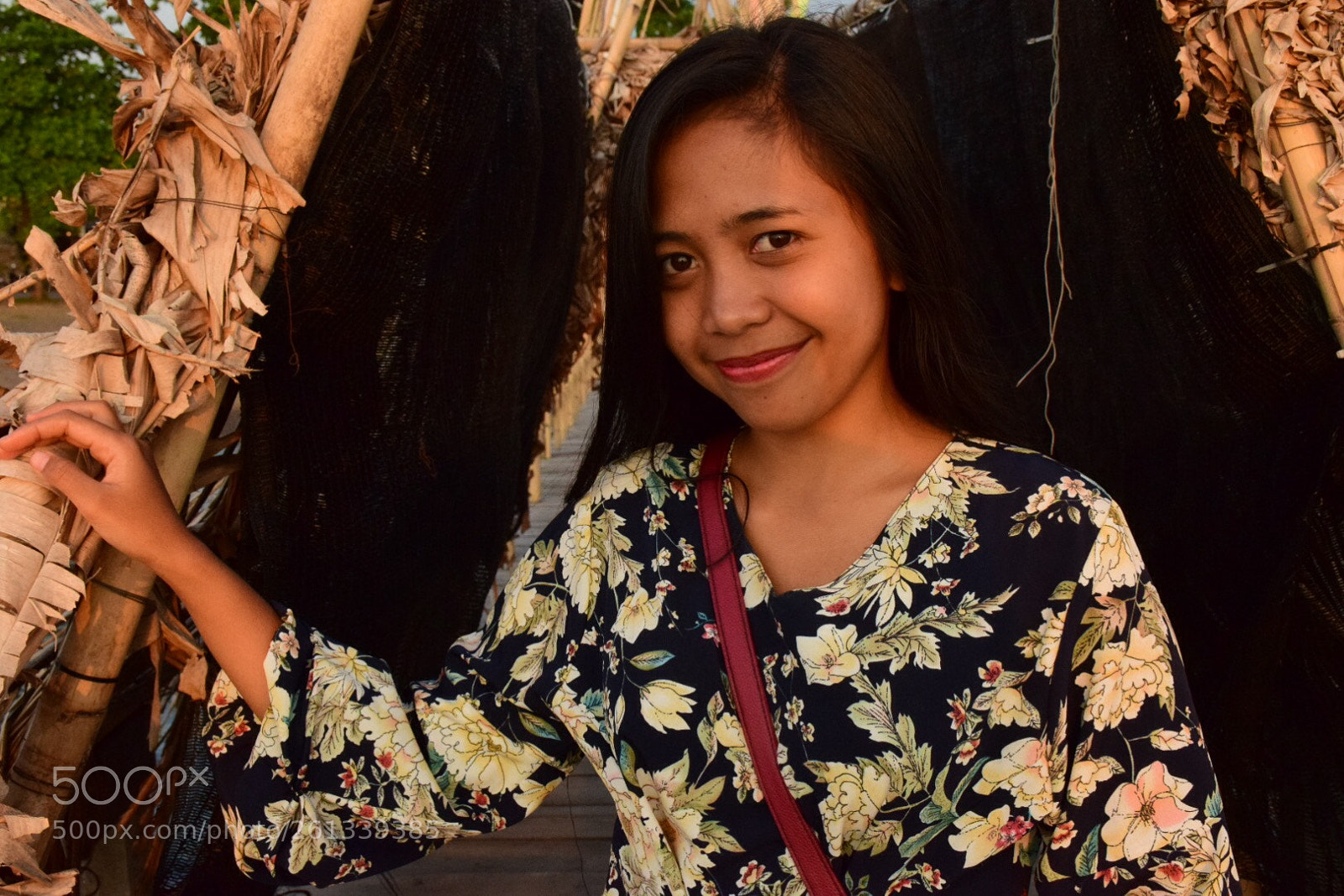 Nikon D5300 sample photo. Komang 02 photography