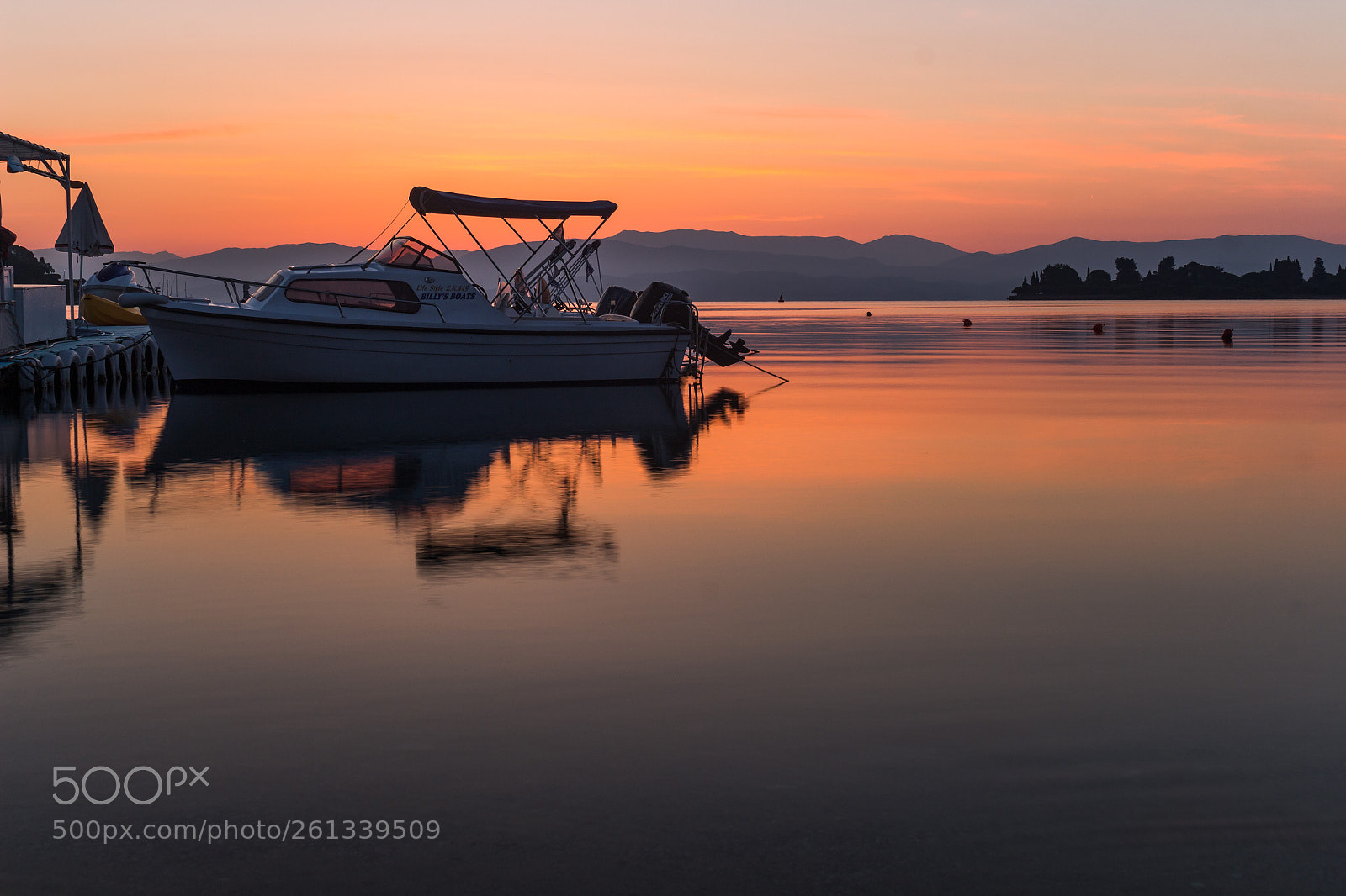Canon EOS 700D (EOS Rebel T5i / EOS Kiss X7i) sample photo. Gouvia beach (greece) photography