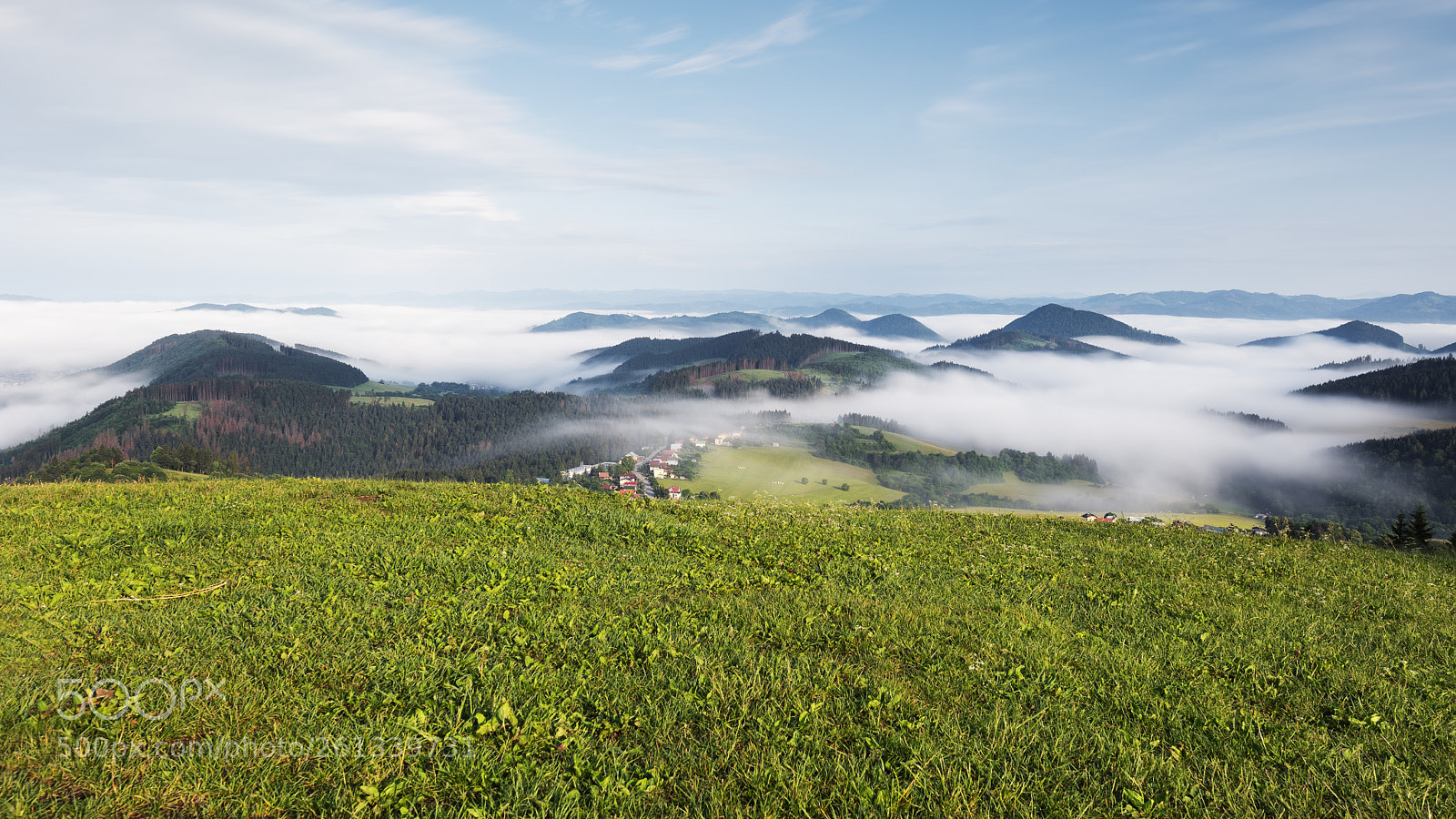 Nikon D810 sample photo. Stránik photography