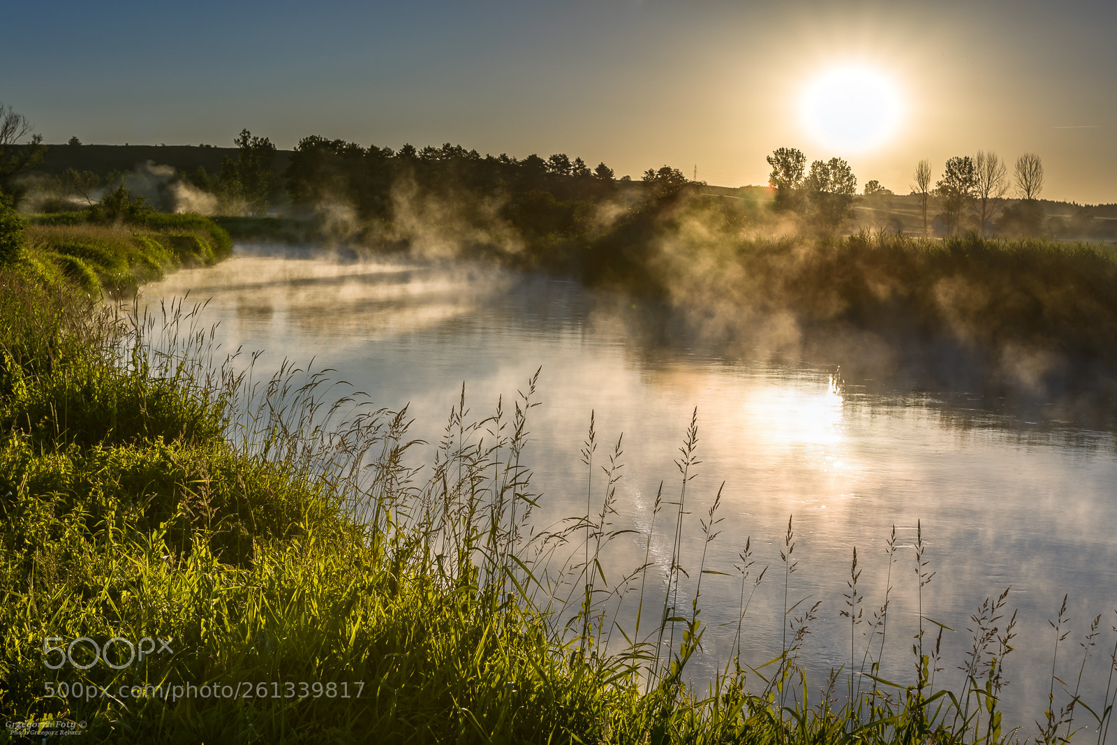 Nikon D7100 sample photo. Sunrise over the nida photography