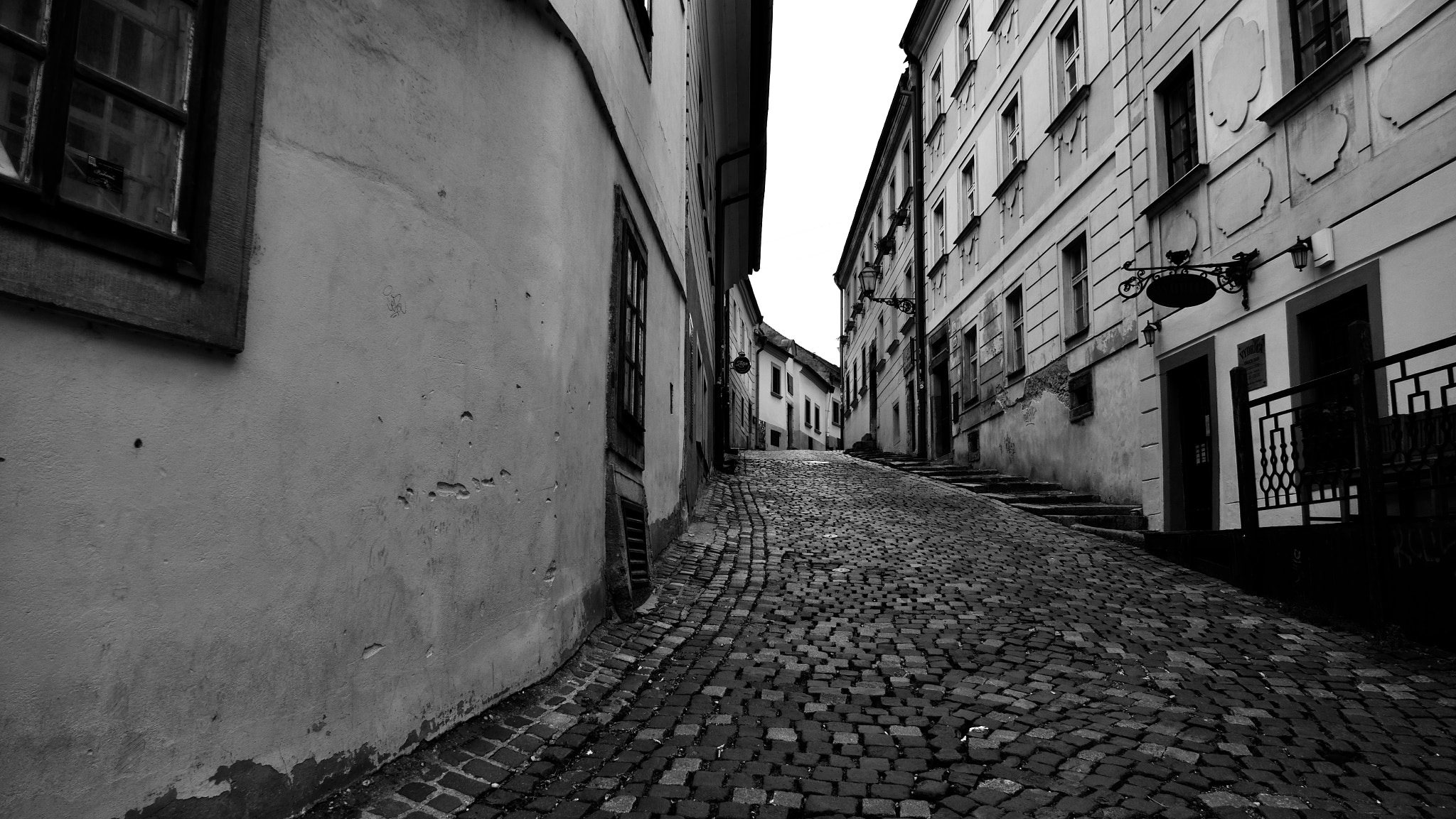Leica V-Lux (Typ 114) sample photo. Small piece of sky photography
