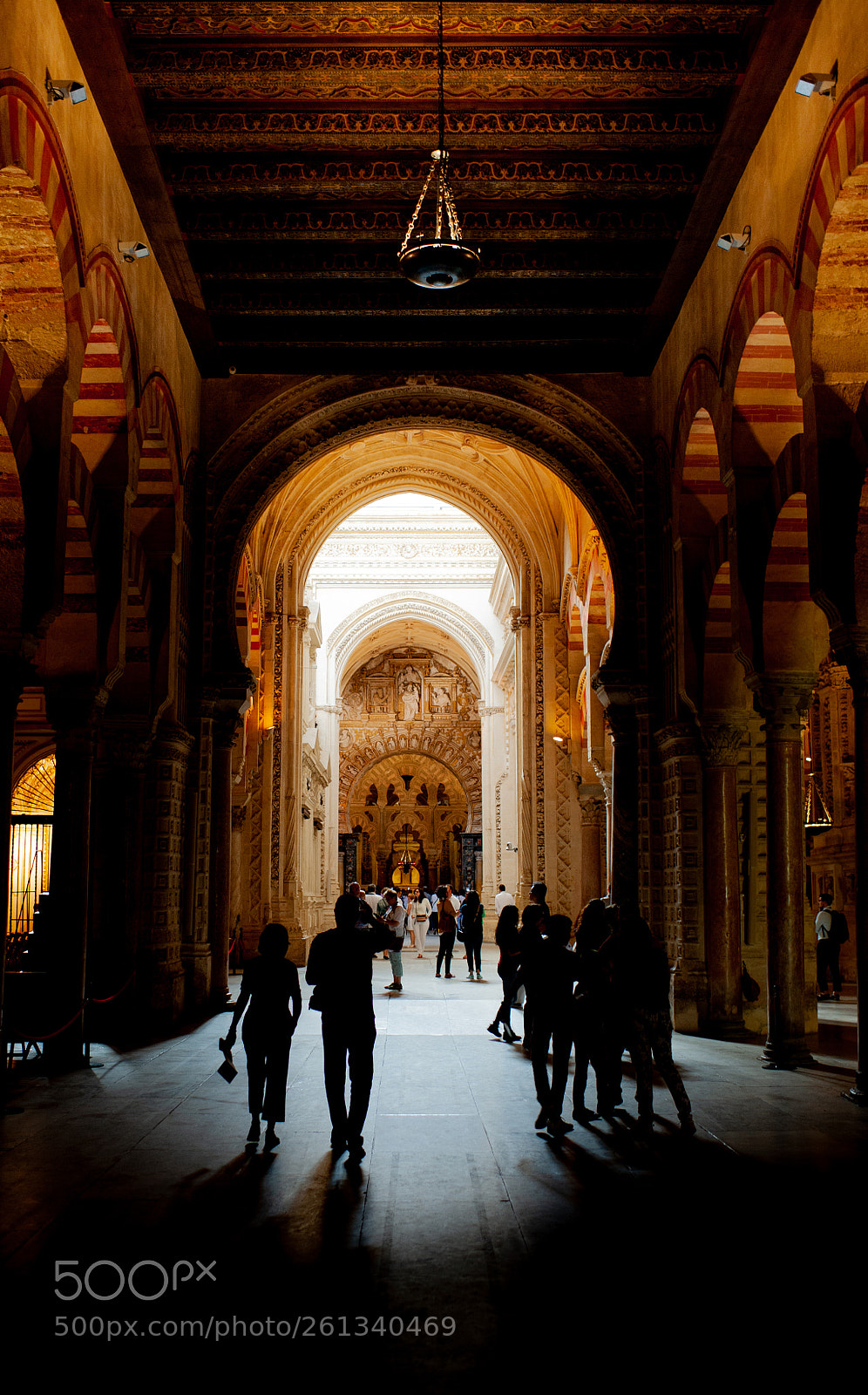 Nikon D3 sample photo. Cordoba photography