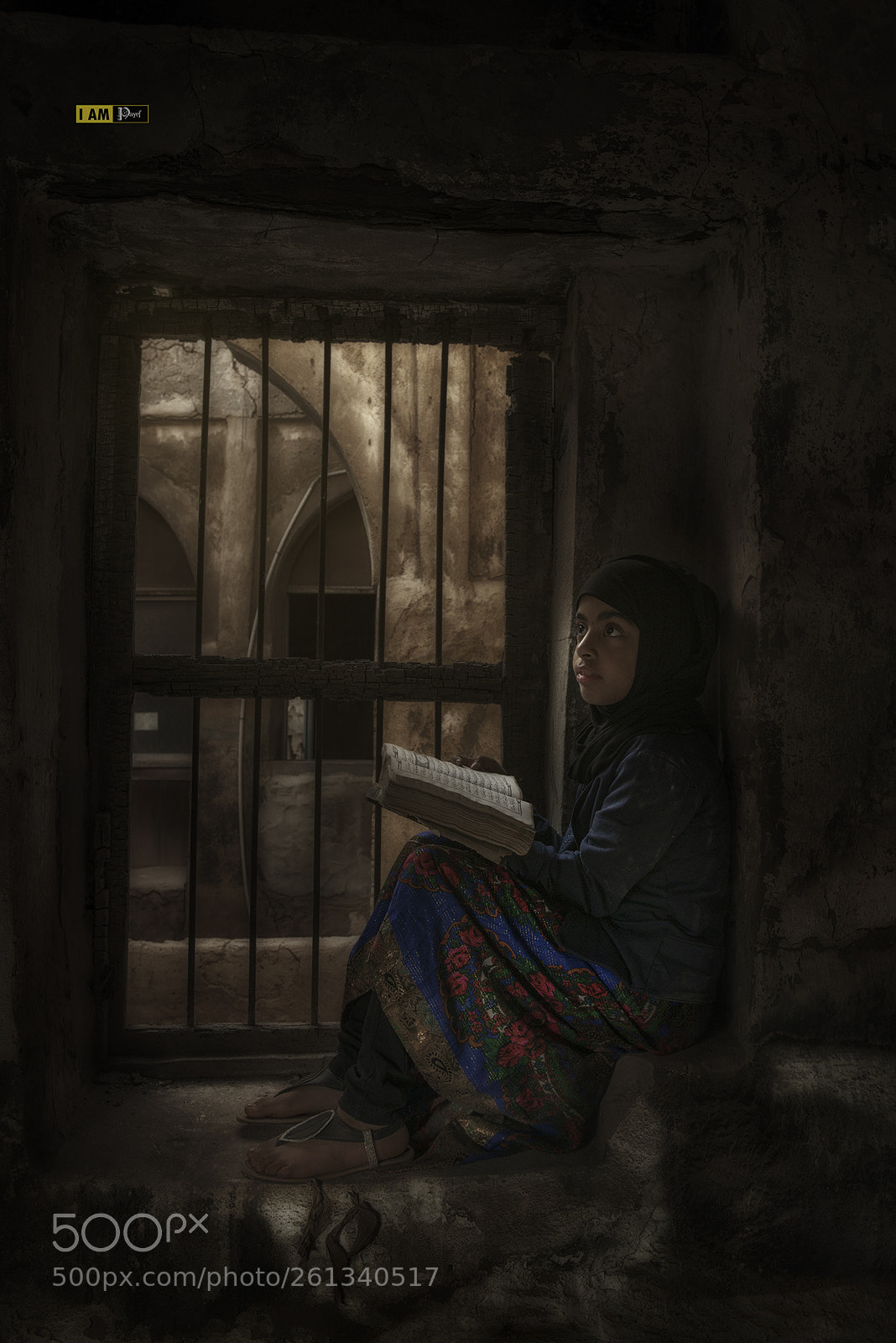Nikon D800 sample photo. Girl reading photography
