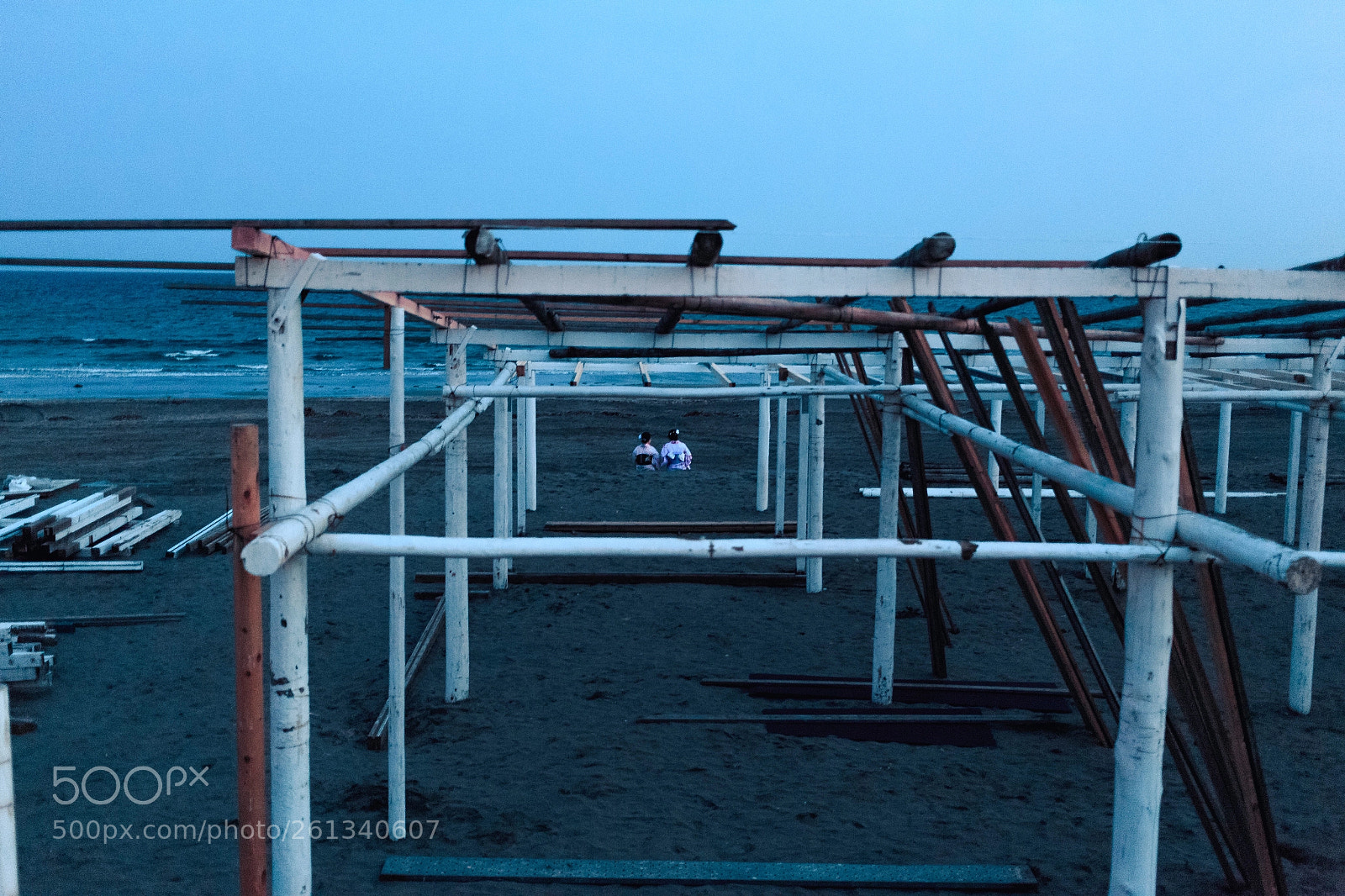 Canon EOS 6D sample photo. Summer is coming photography