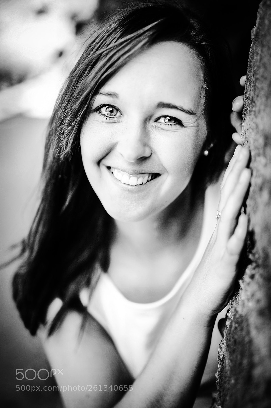 Nikon D700 sample photo. July photography